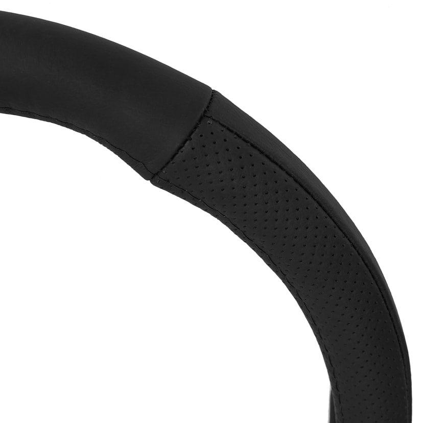 Steering Wheel Cover Genuine Leather Kmart