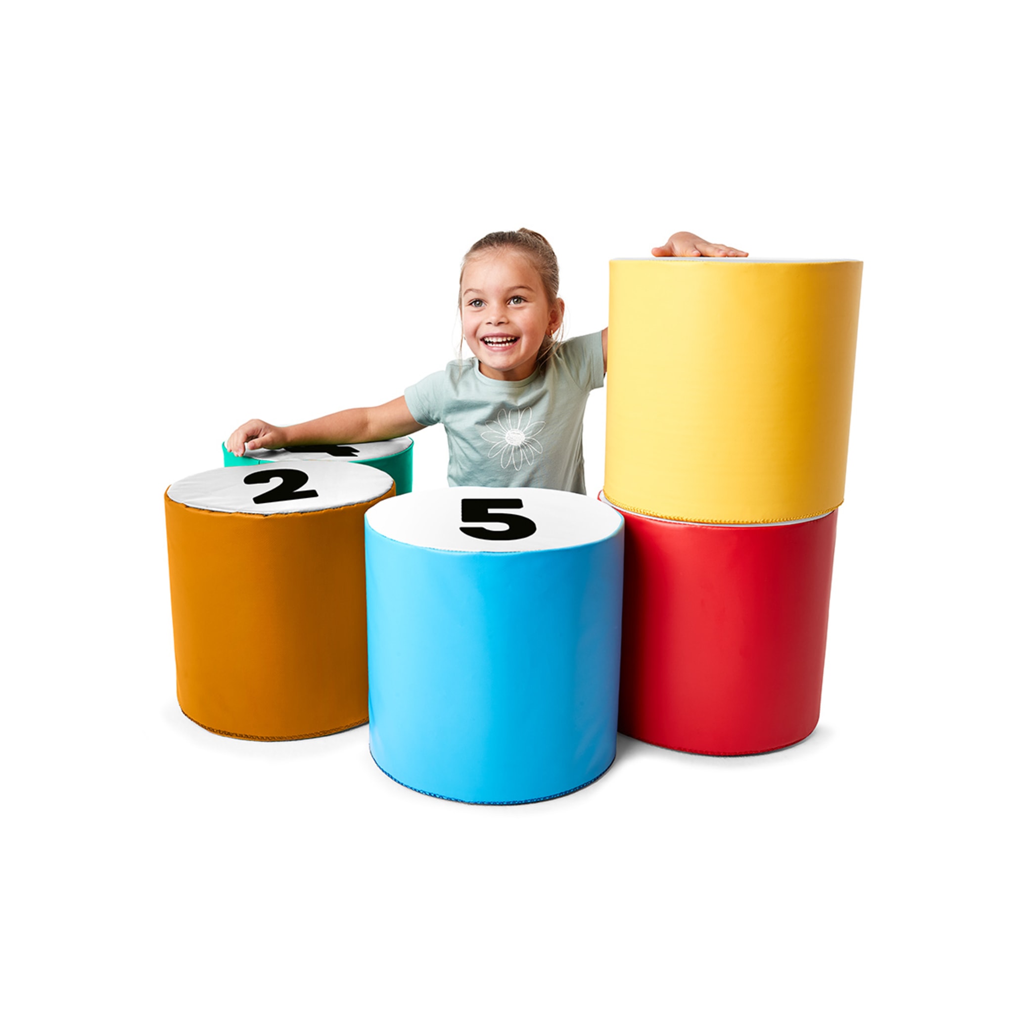 Foam Bounce Set Kmart