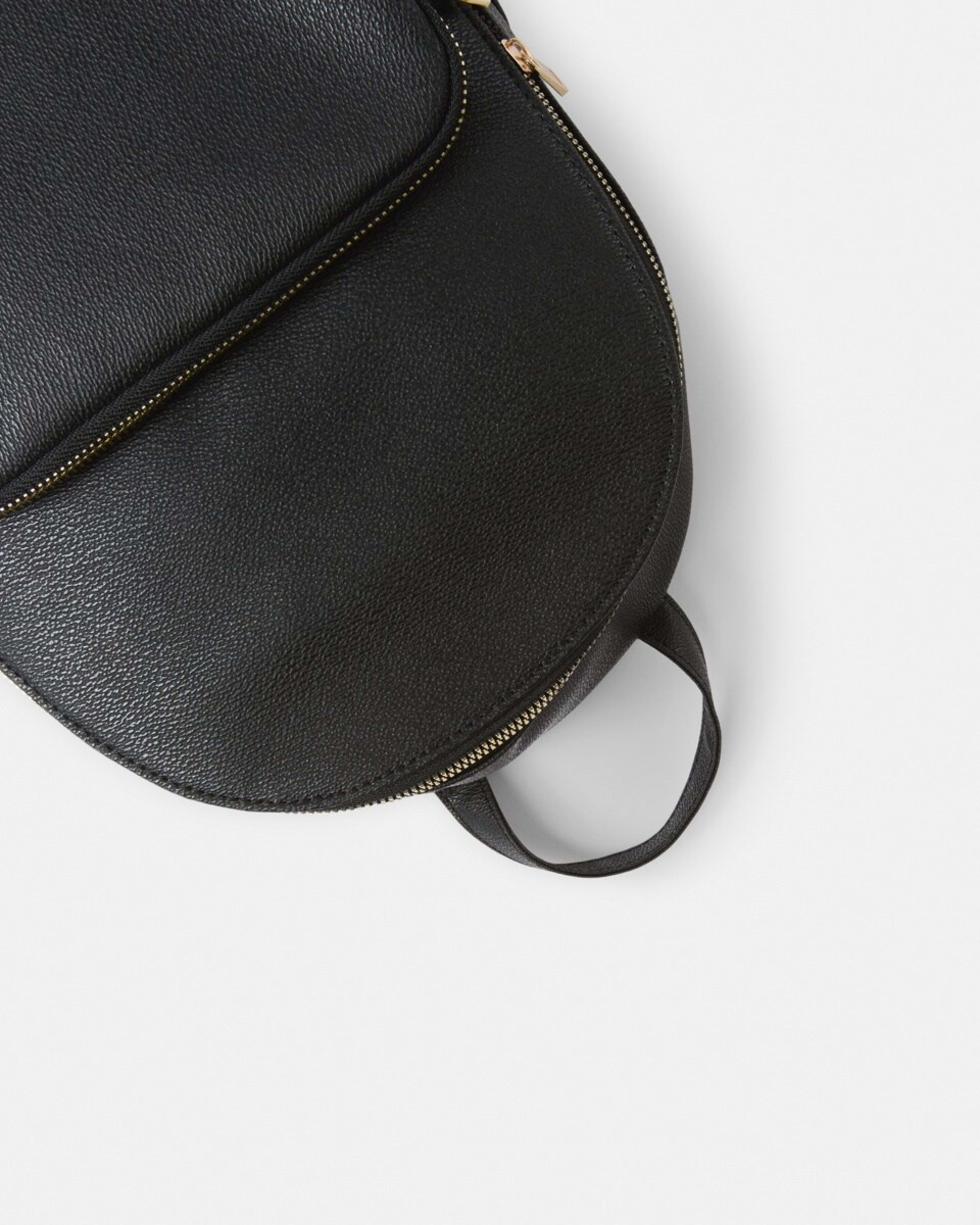 4 Backpack Black, 4 of 5