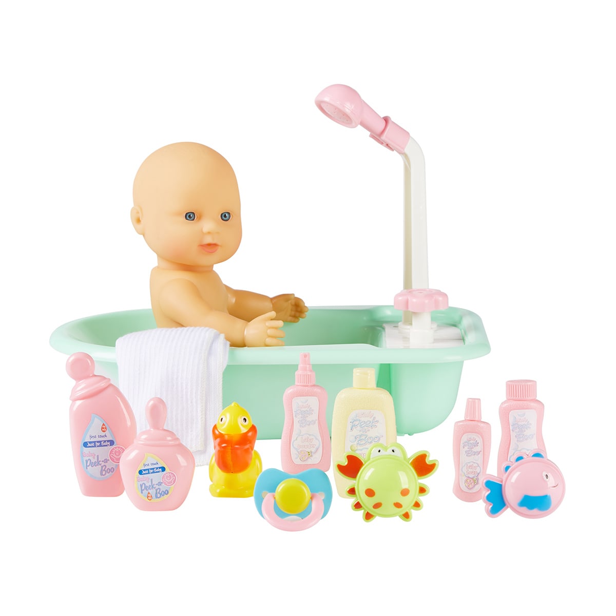 Baby born hot sale surprise kmart