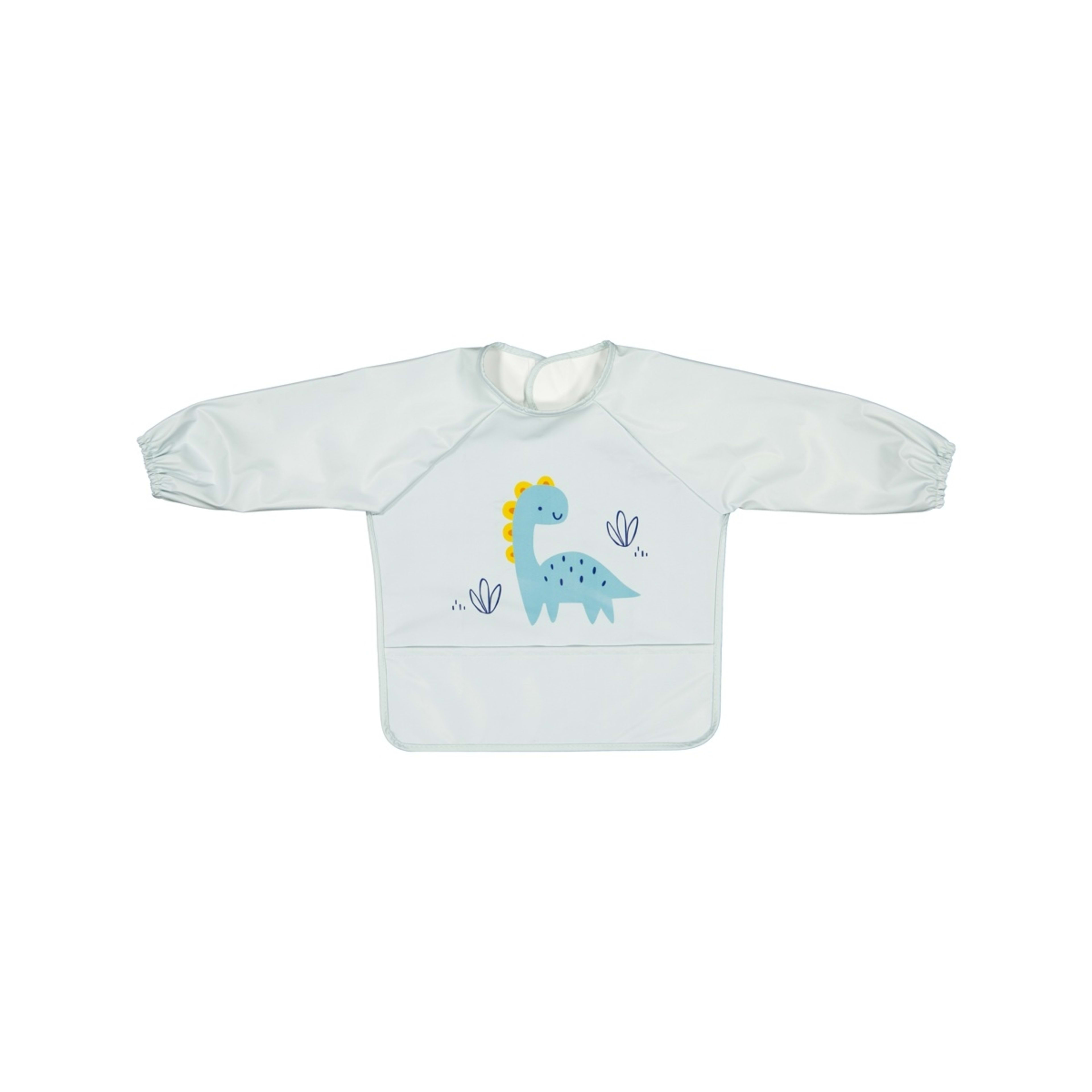 2 Sleeved Smock Bib - Assorted, 2 of 5
