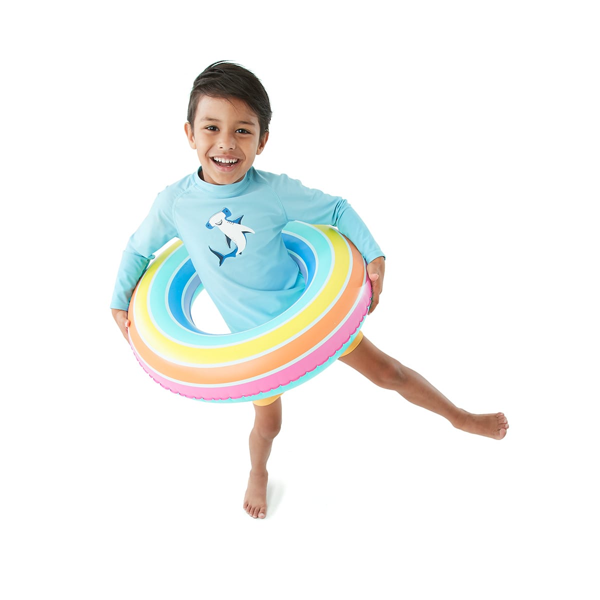 Kmart swim ring on sale