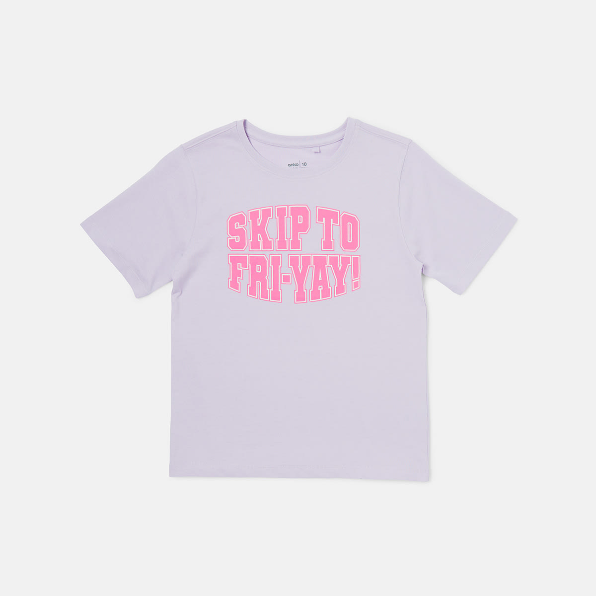 Short Sleeve Print T-shirt - Picture 56 of 73