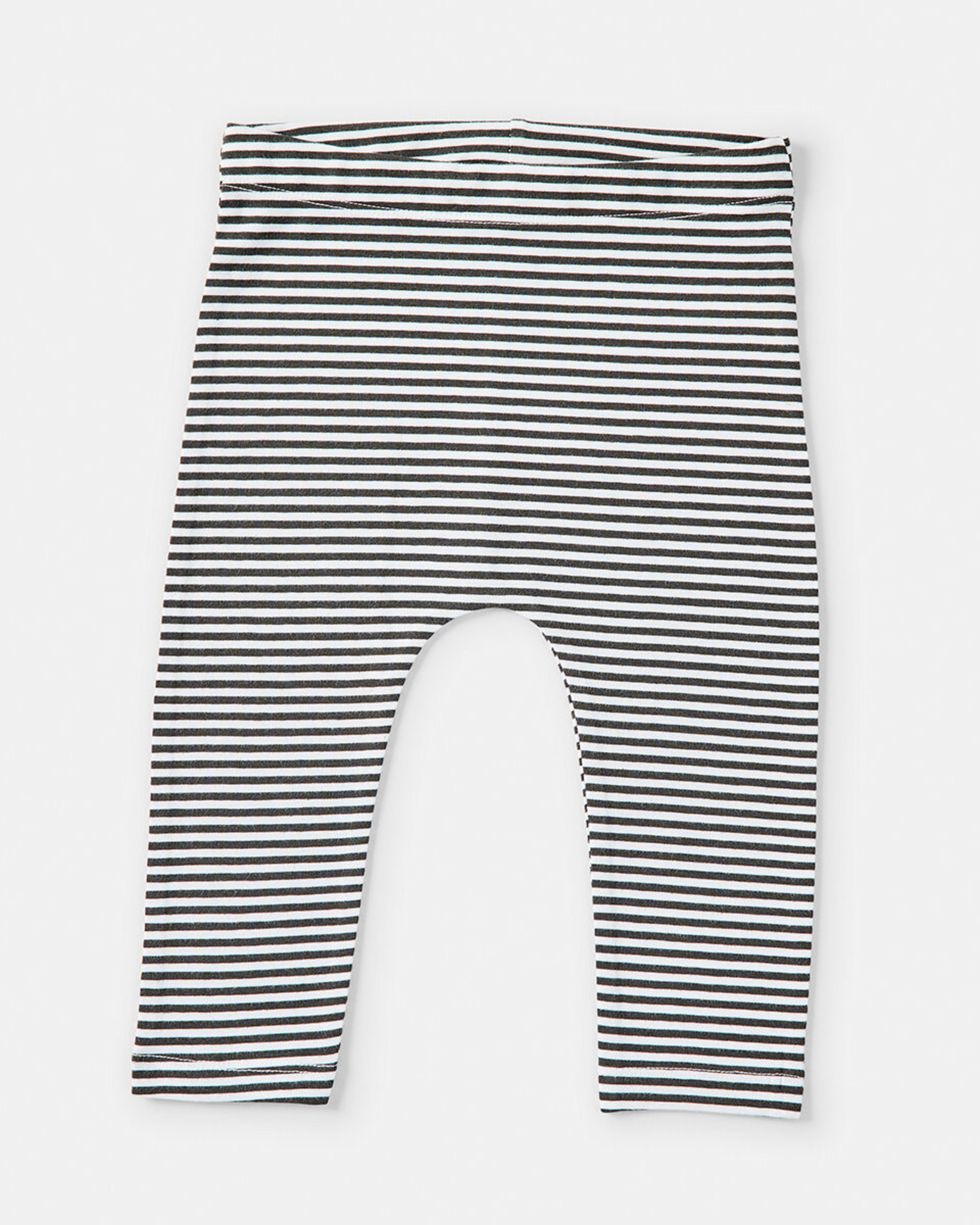 3 3 Pack Leggings Jungle, 3 of 8