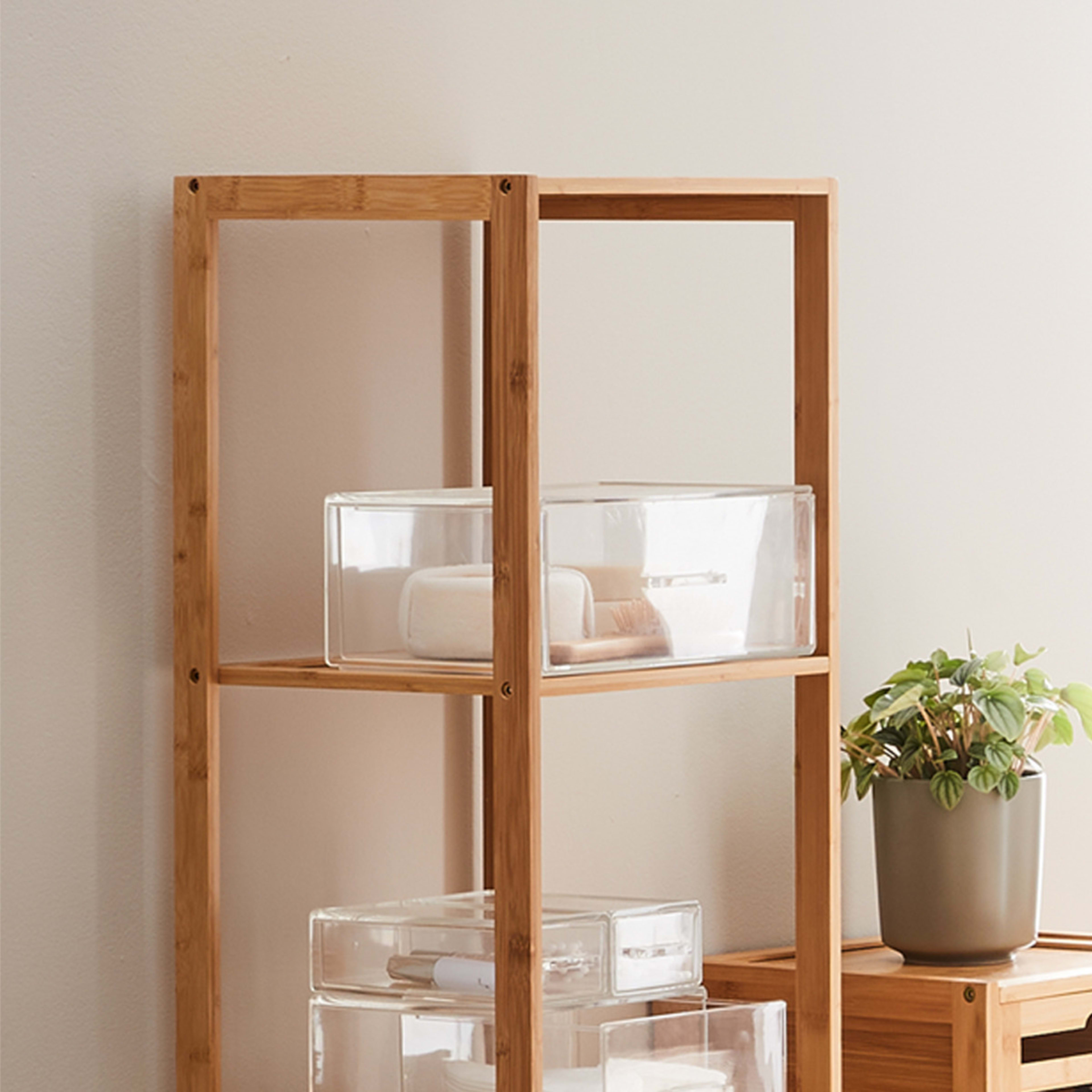 Modular Drawer Organiser Large Kmart