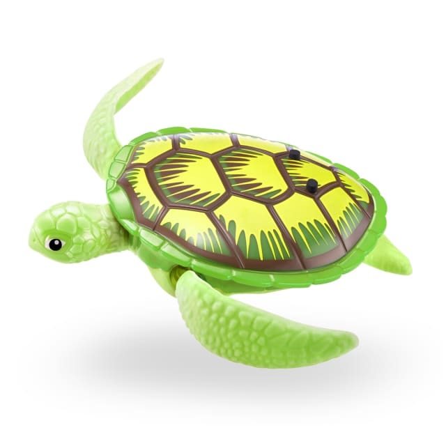 Zuru Robo Alive Water Activated Turtle - Assorted - Kmart