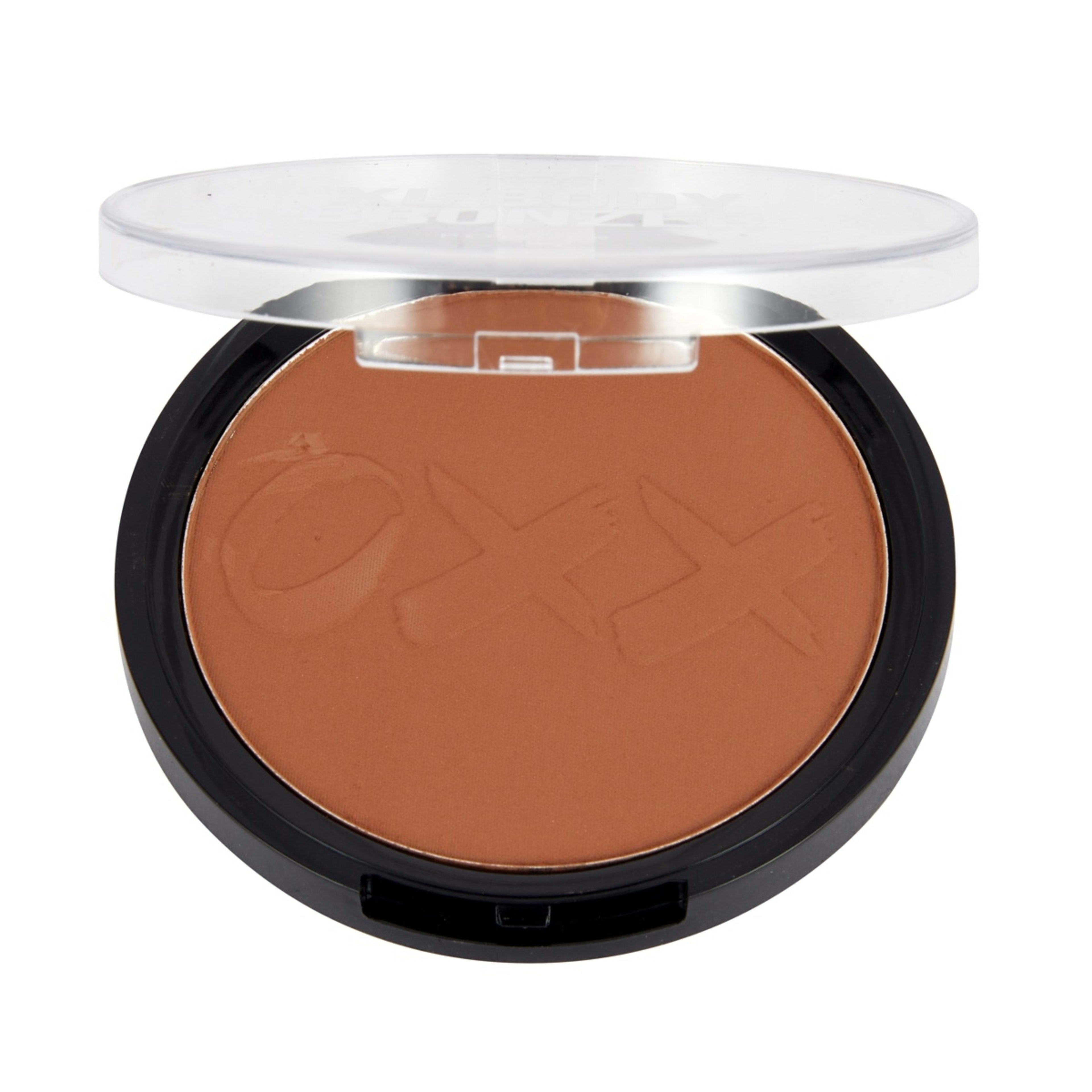 4 OXX Cosmetics XL Body Bronzer Powder - Beachy, 4 of 6