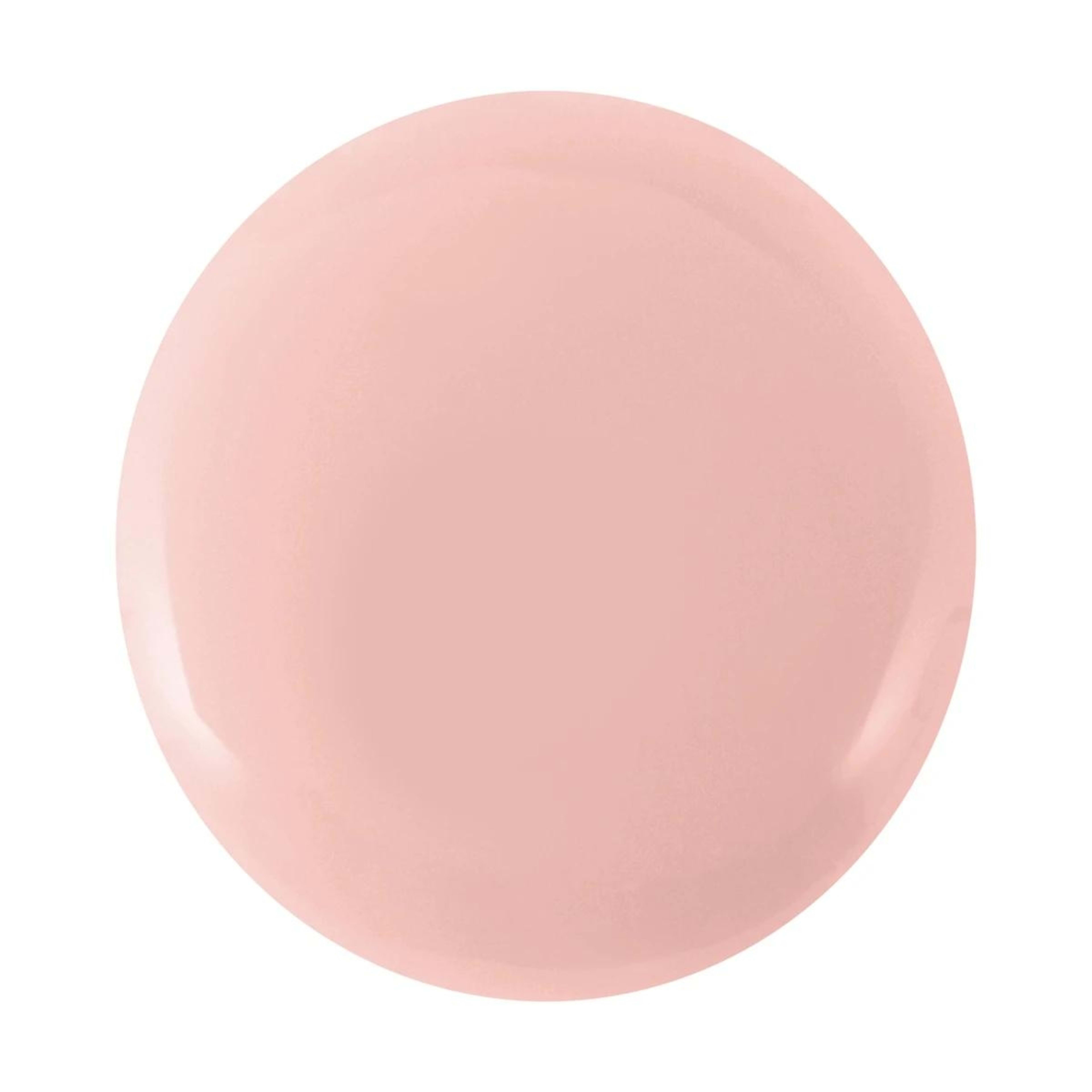3 OXX Cosmetics BIAB Gel Nail Polish - Sheer Nude, 3 of 4