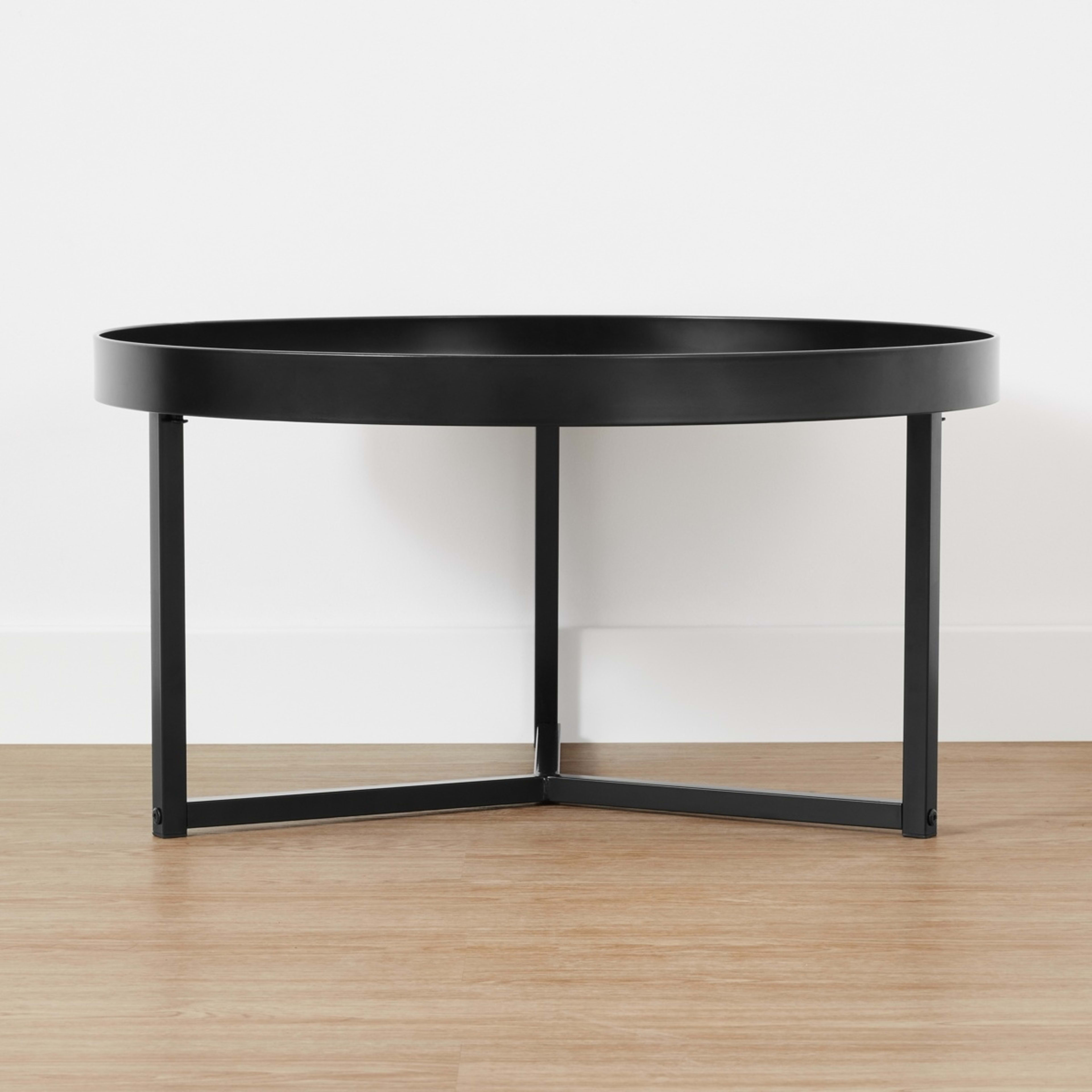 Noir Coffee Table Kmart