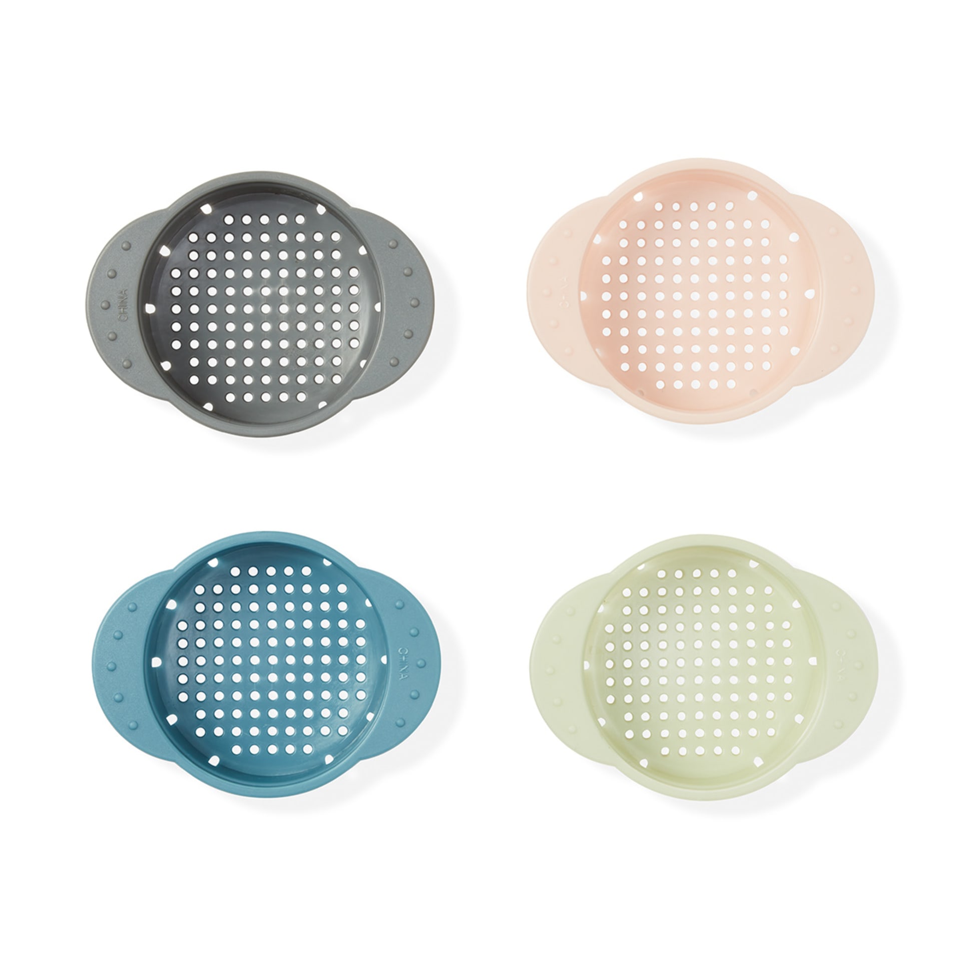 Can Strainer Assorted Kmart NZ