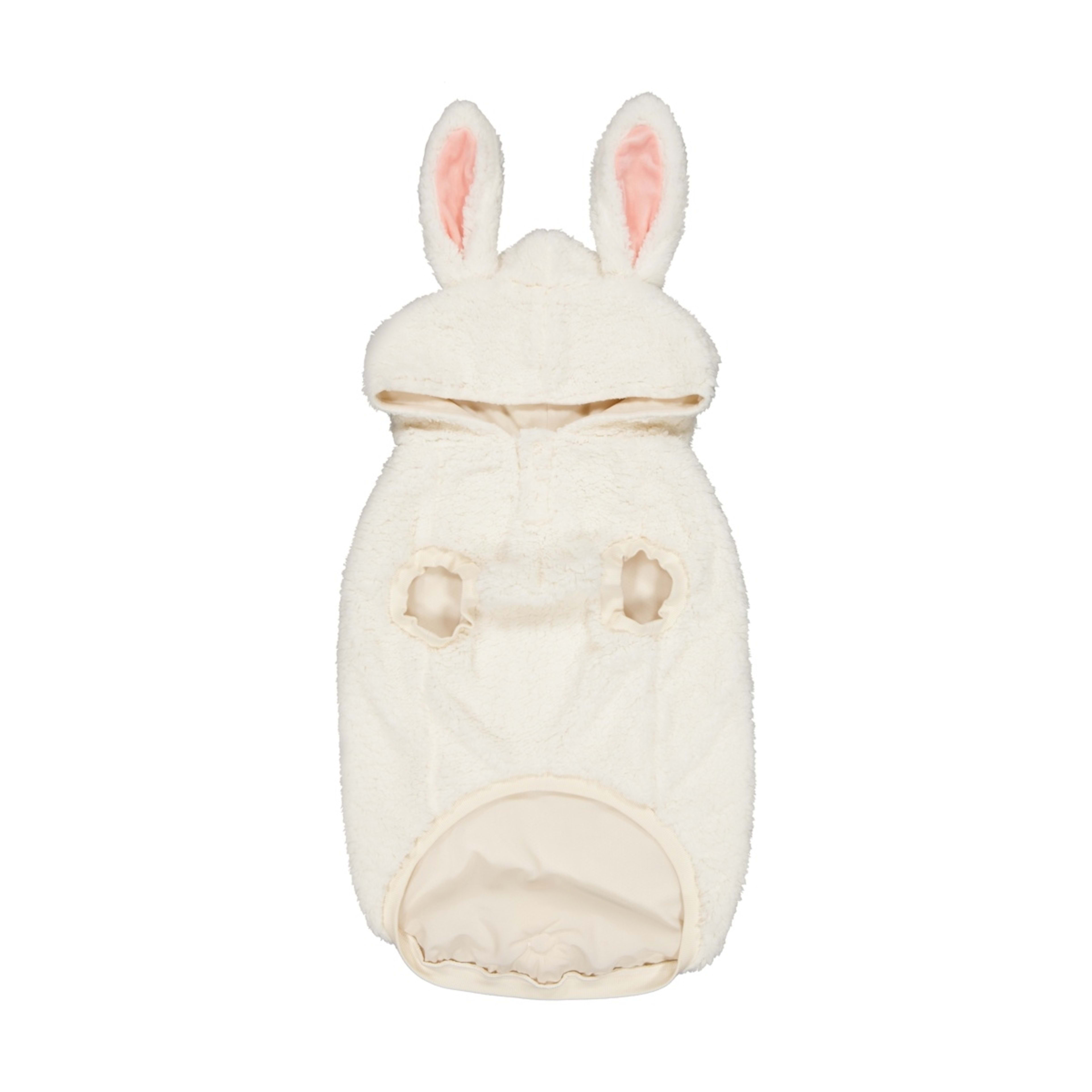 6 Pet Easter Costume Bunny - Extra Extra Large, 6 of 10