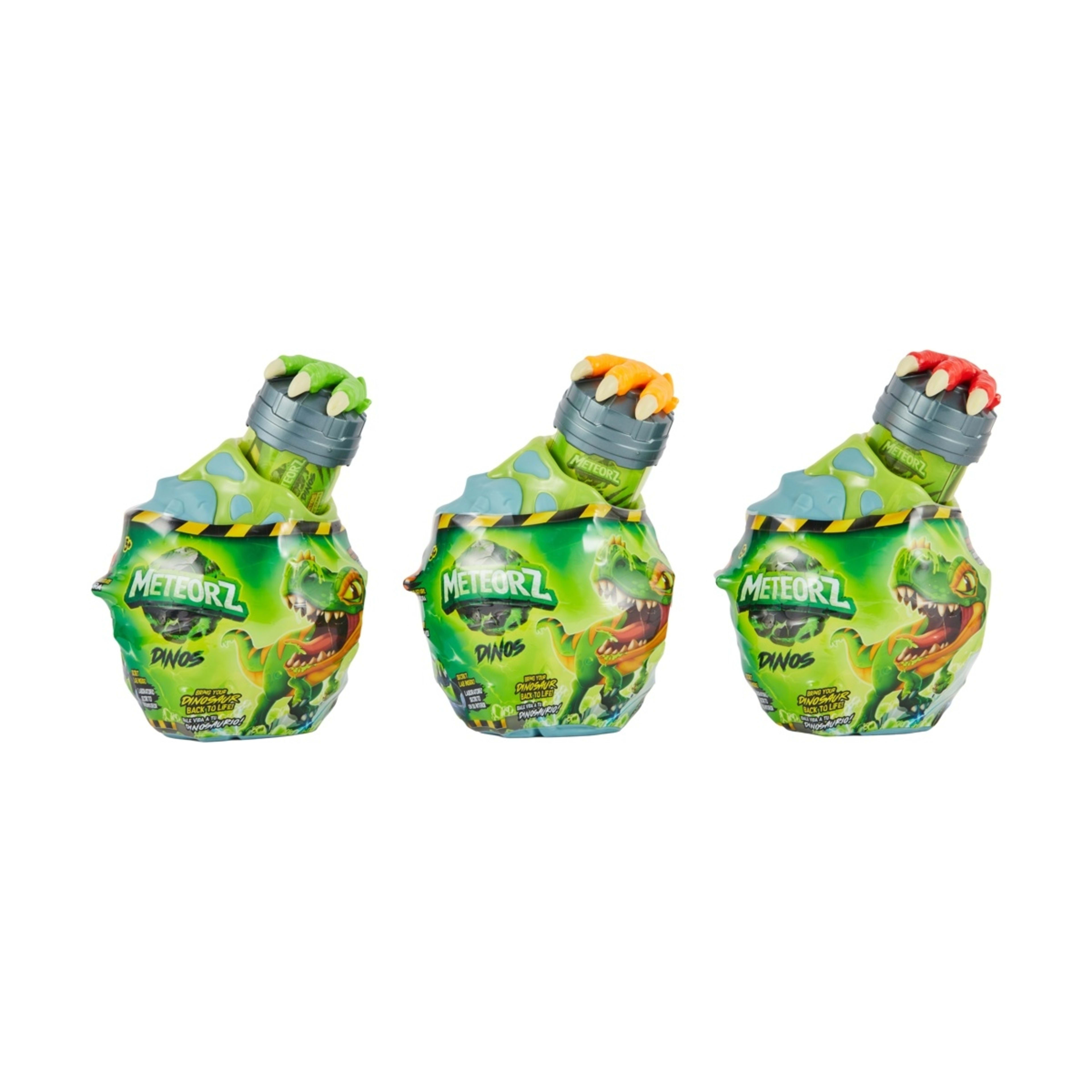 1 Meteorz Dino Lab Playset - Assorted, 1 of 6
