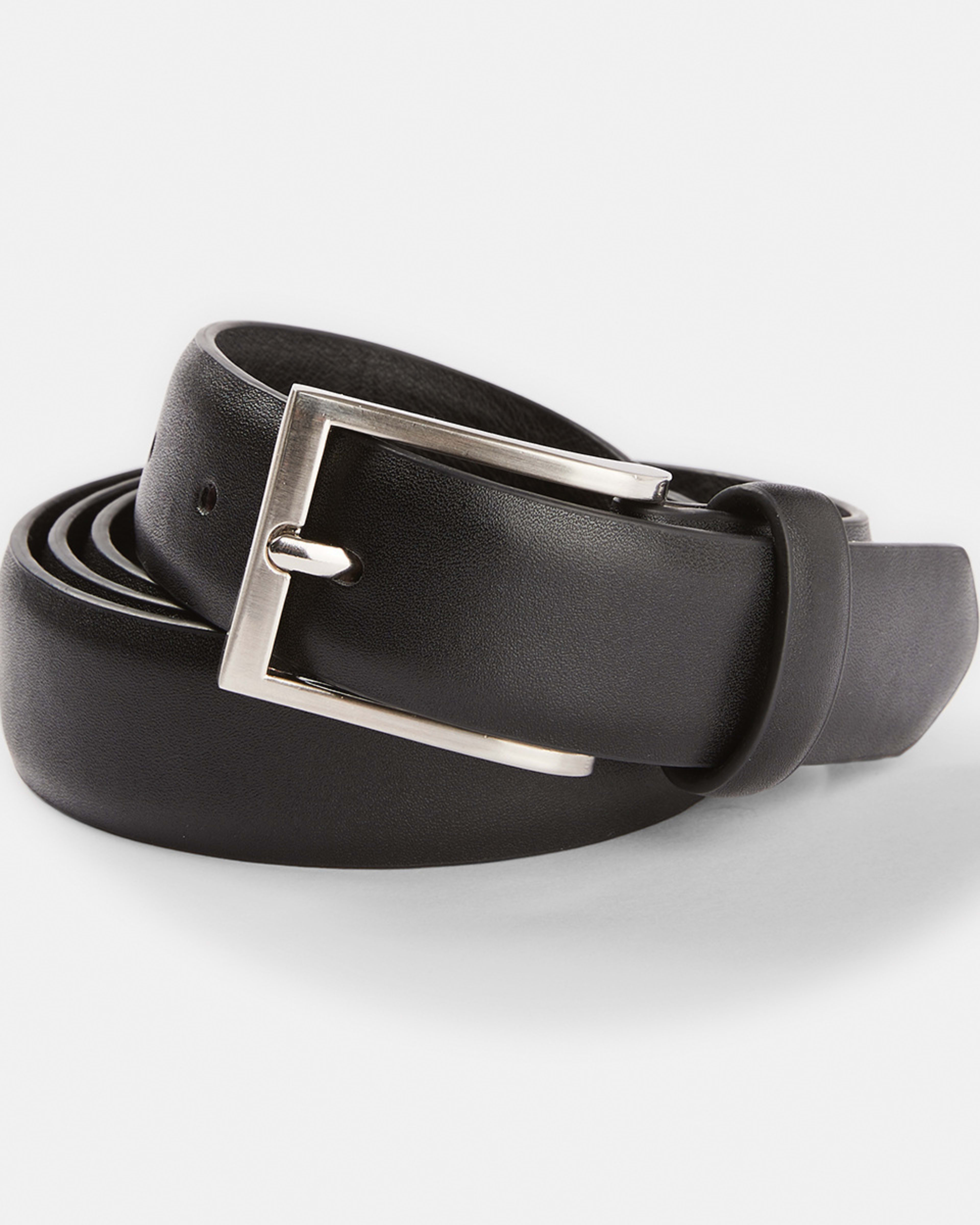 Refined Buckle Belt Kmart
