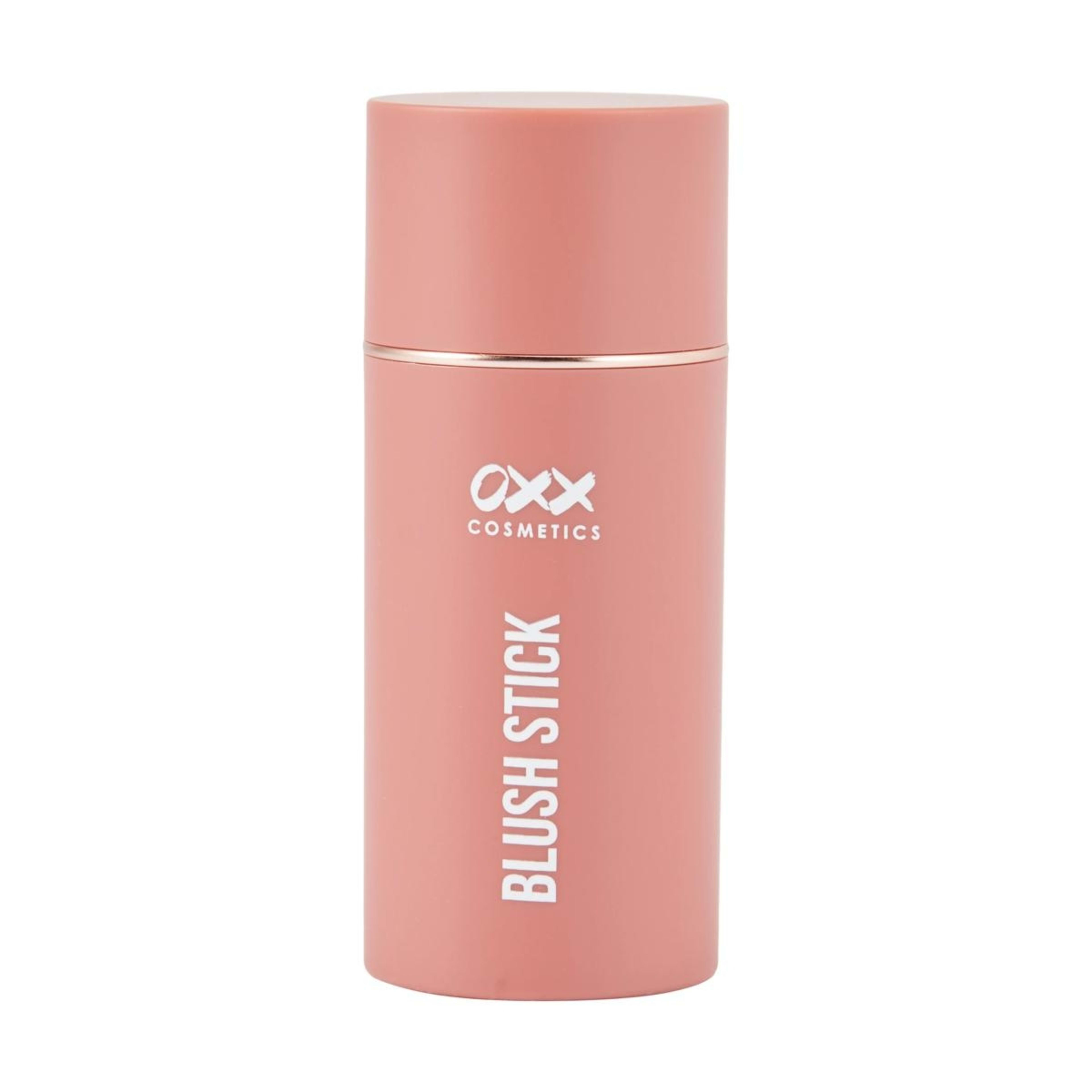 4 OXX Cosmetics Blush Stick - Rose, 4 of 5