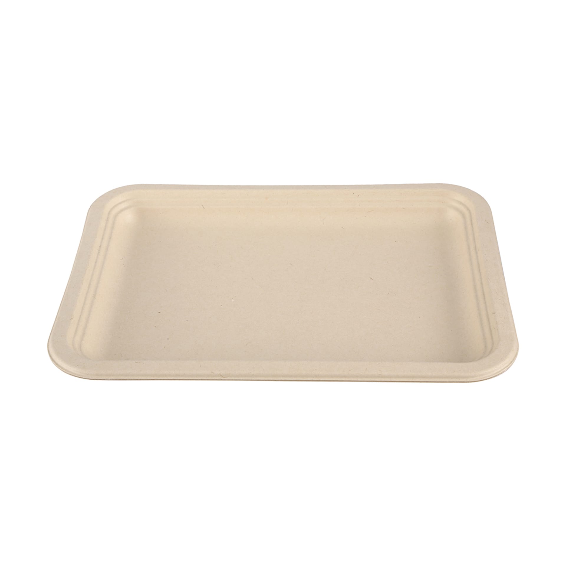 2 Pack Sugarcane Pulp Platters Kmart