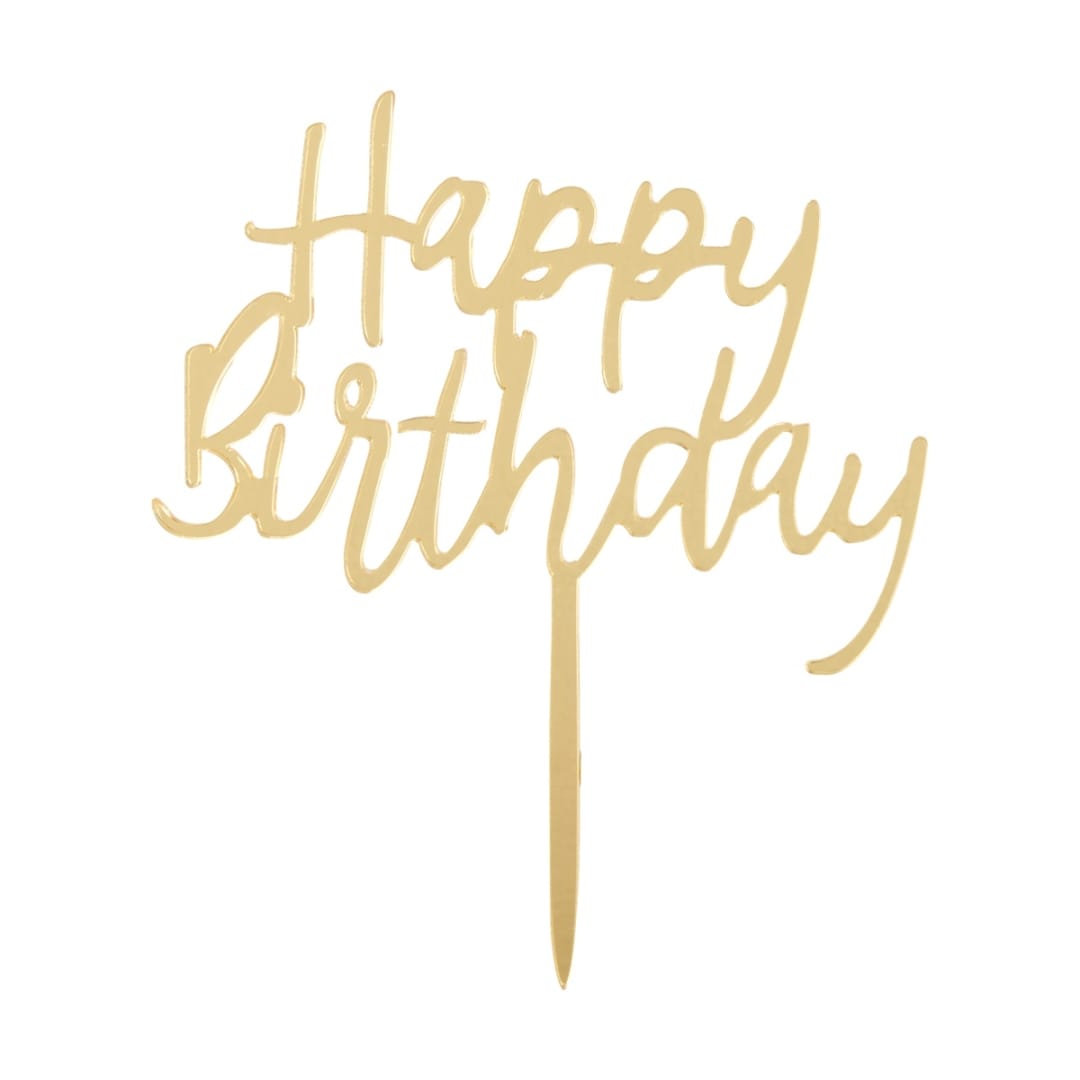gold-look-happy-birthday-cake-topper-kmart