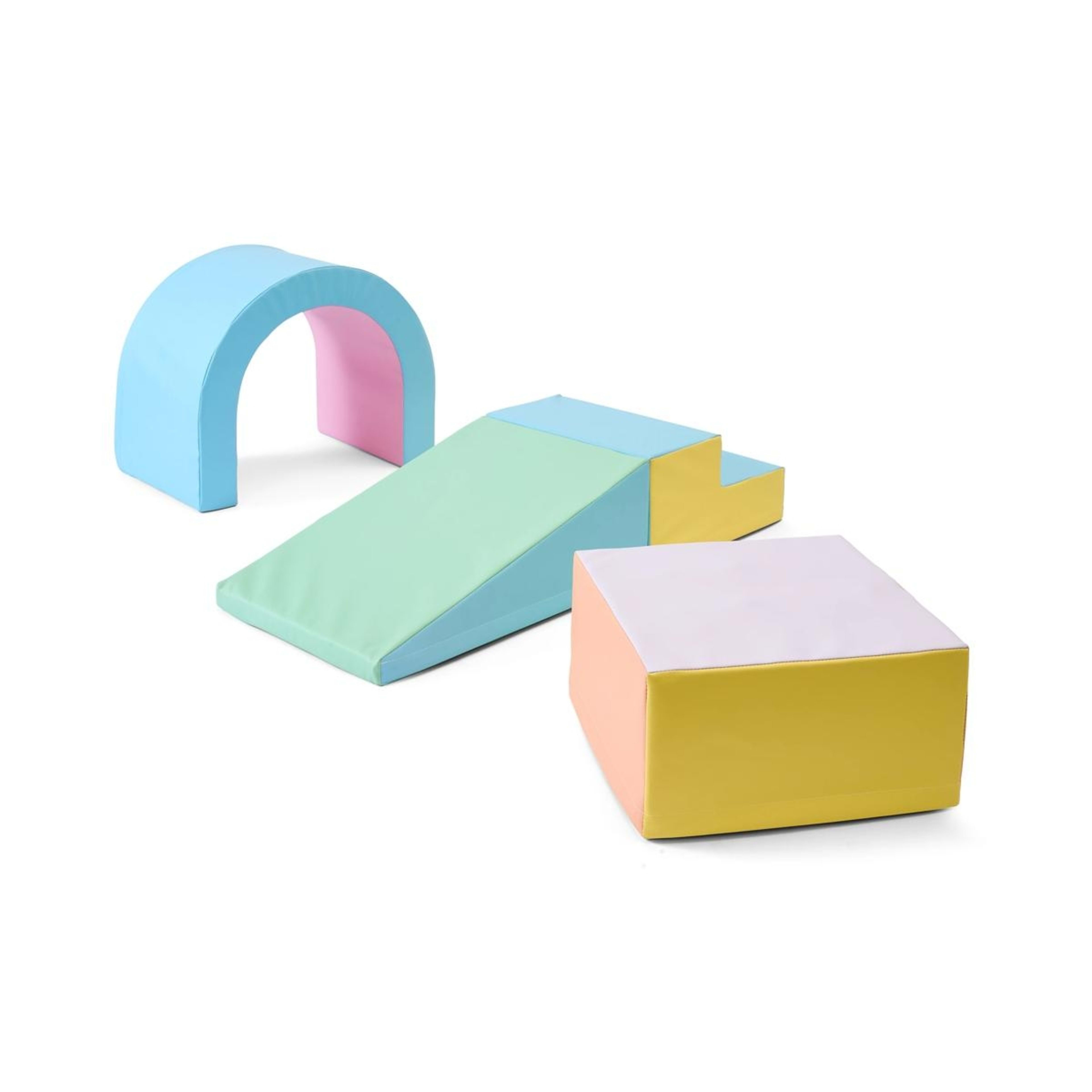 6 Soft Play Triangle, 6 of 8