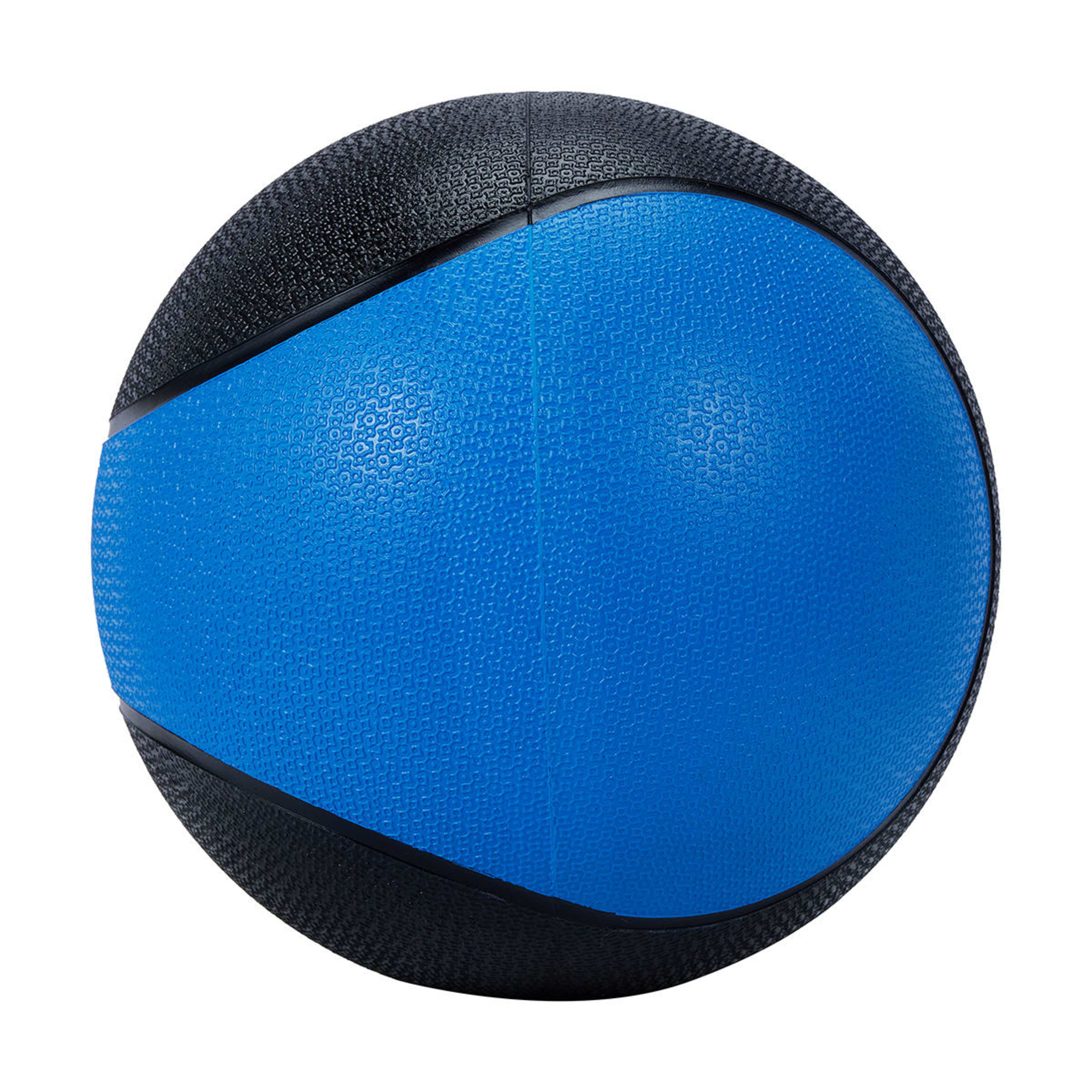 4 Rubber Medicine Ball - 5kg, 4 of 7