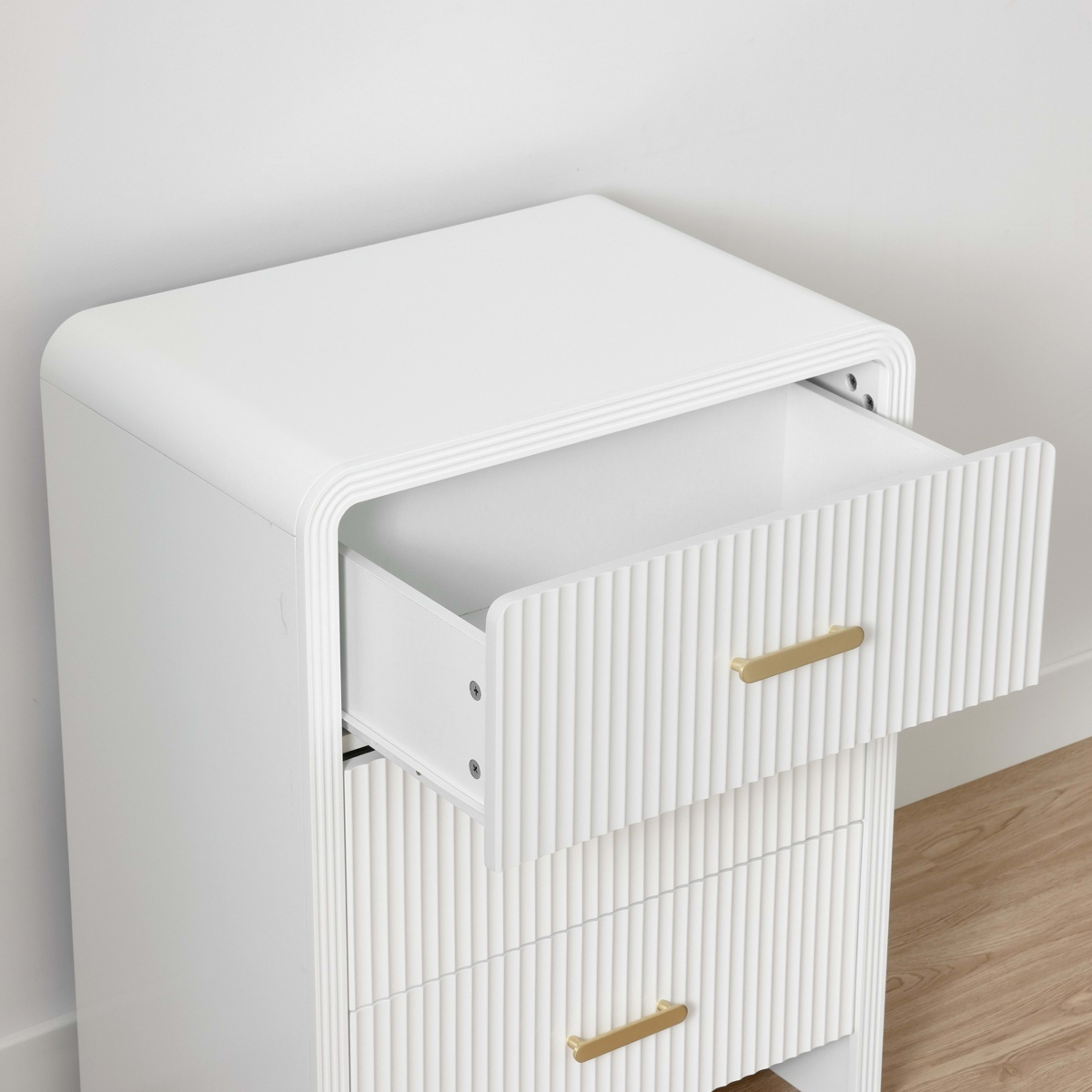 7 Linear Chest of Drawers, 7 of 10