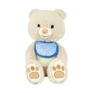 Singing and Dancing Teddy Bear