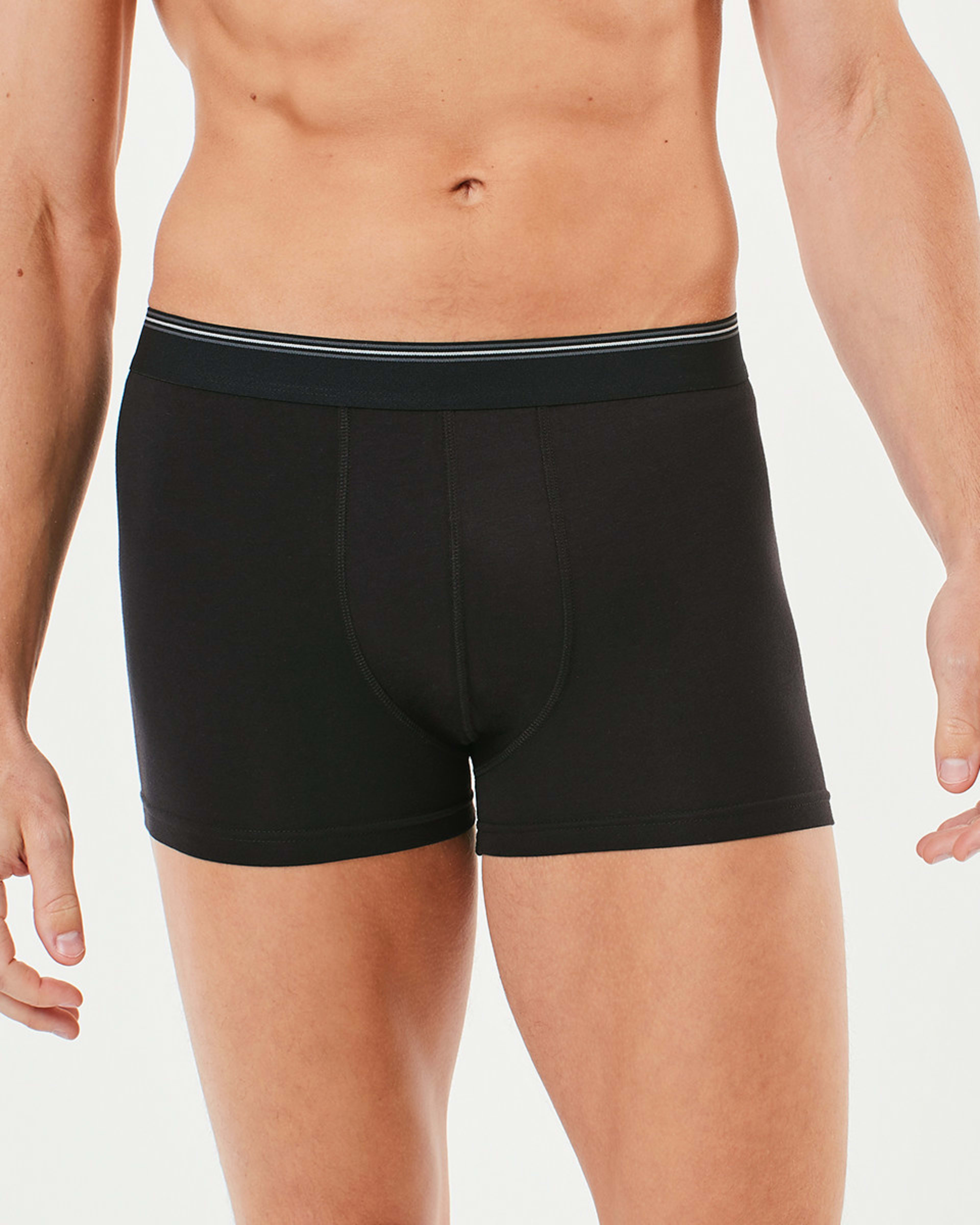1 Trunks BLACK