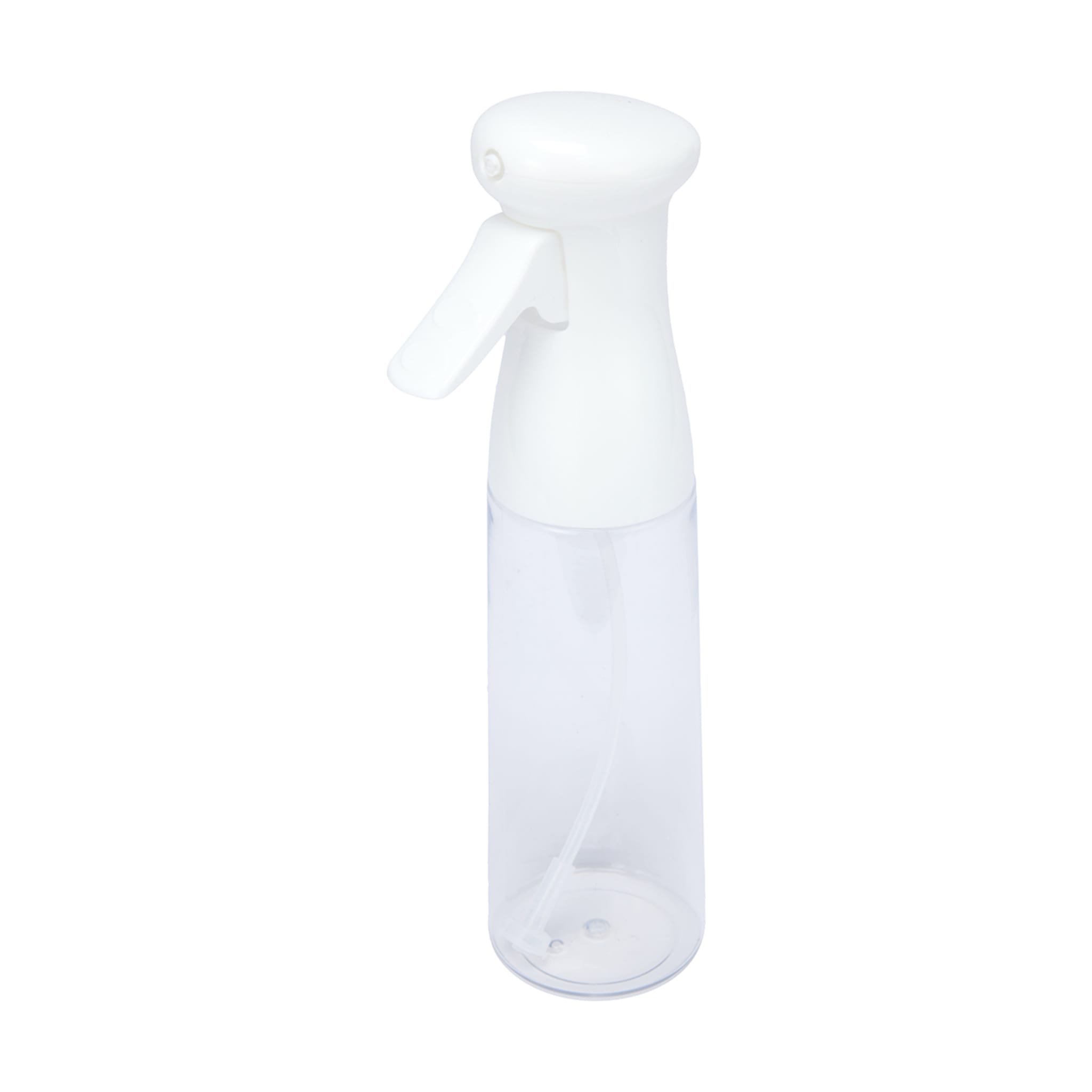 300ml Refillable Oil Spray - White - Kmart