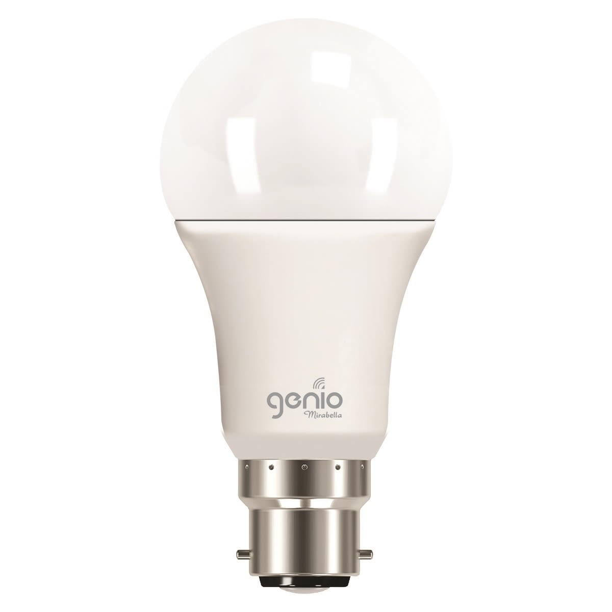 Mirabella Genio WiFi Dimmable 9W LED Bulb Kmart
