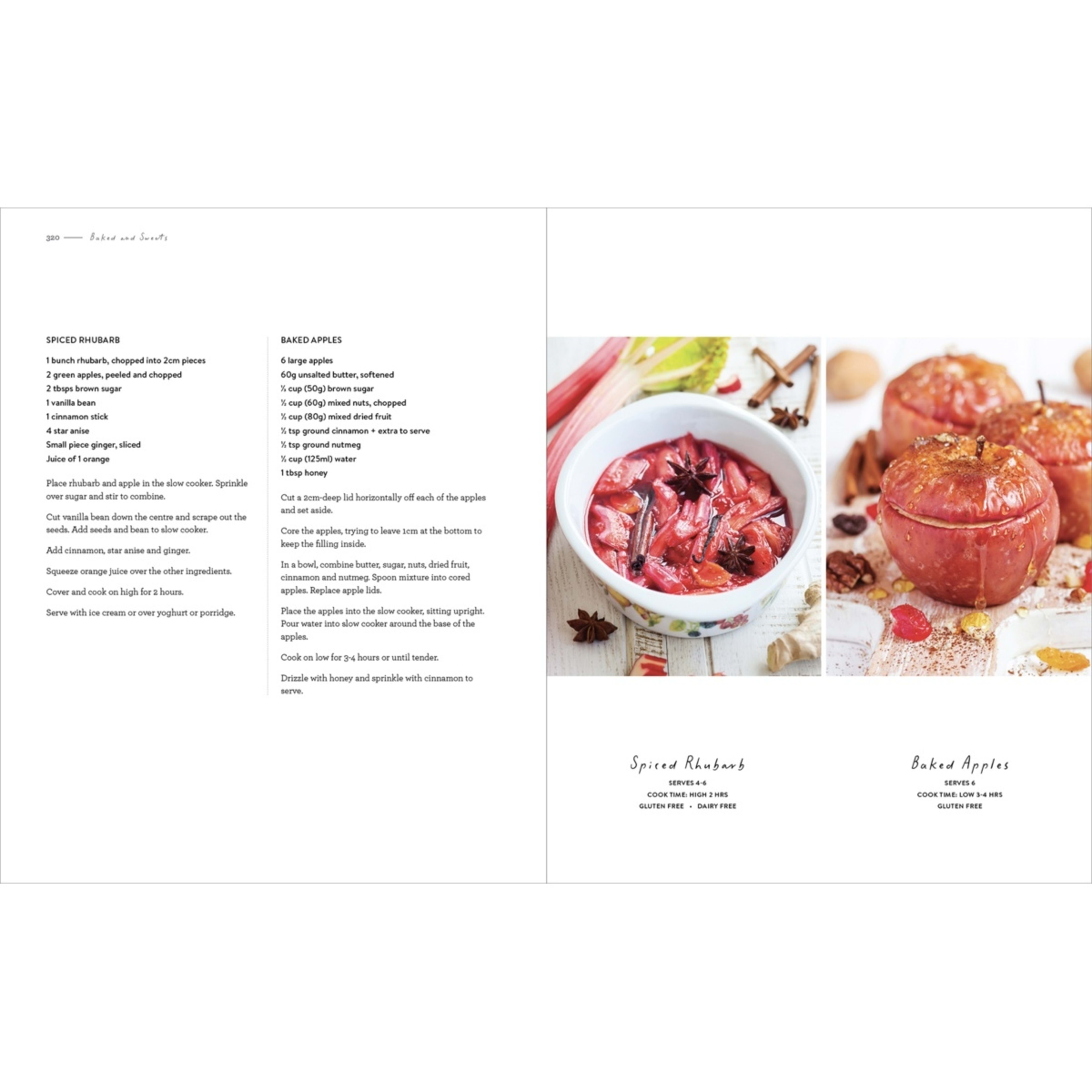 Slow Cooker The Ultimate Collection Book Kmart