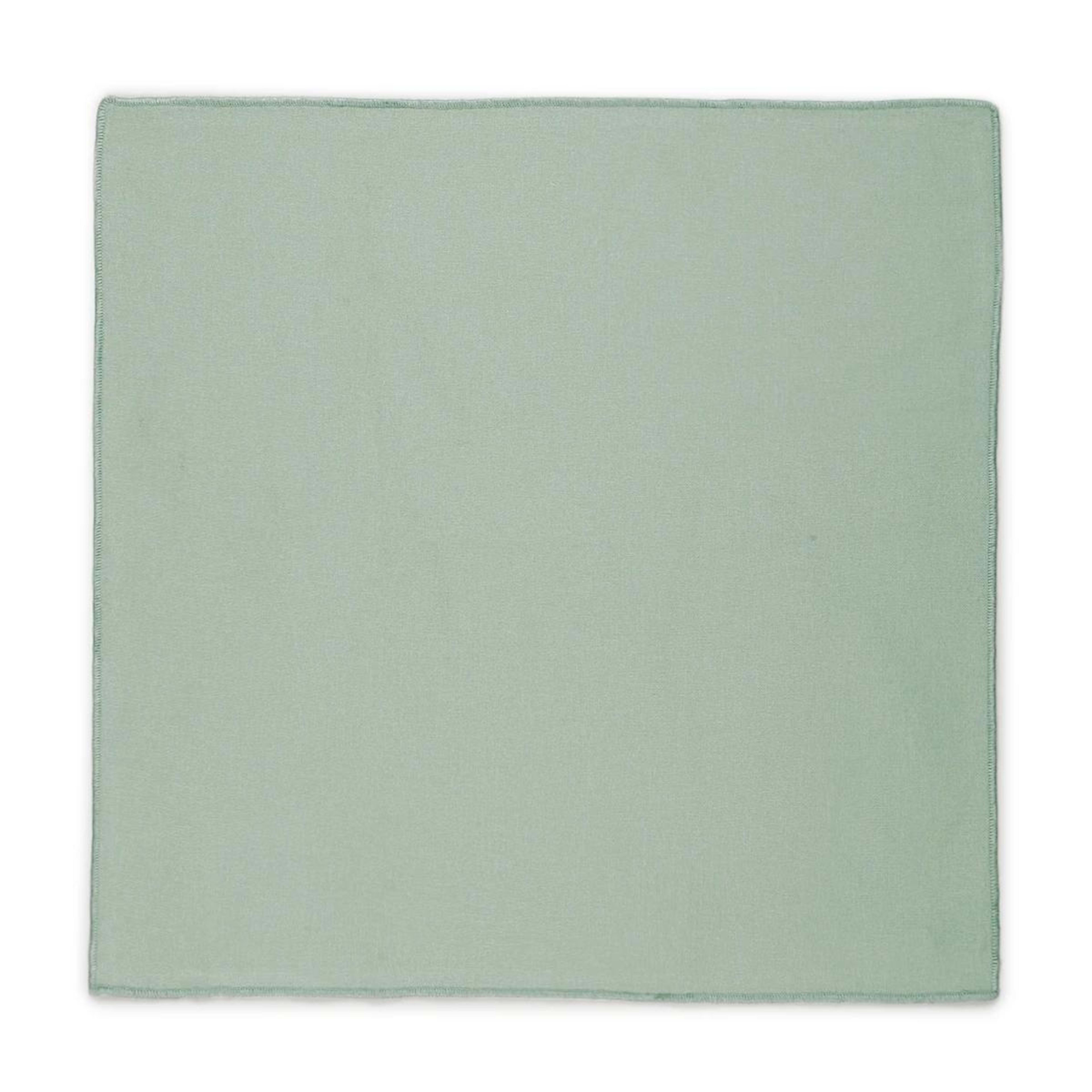 3 4 Pack Sage Napkins, 3 of 4