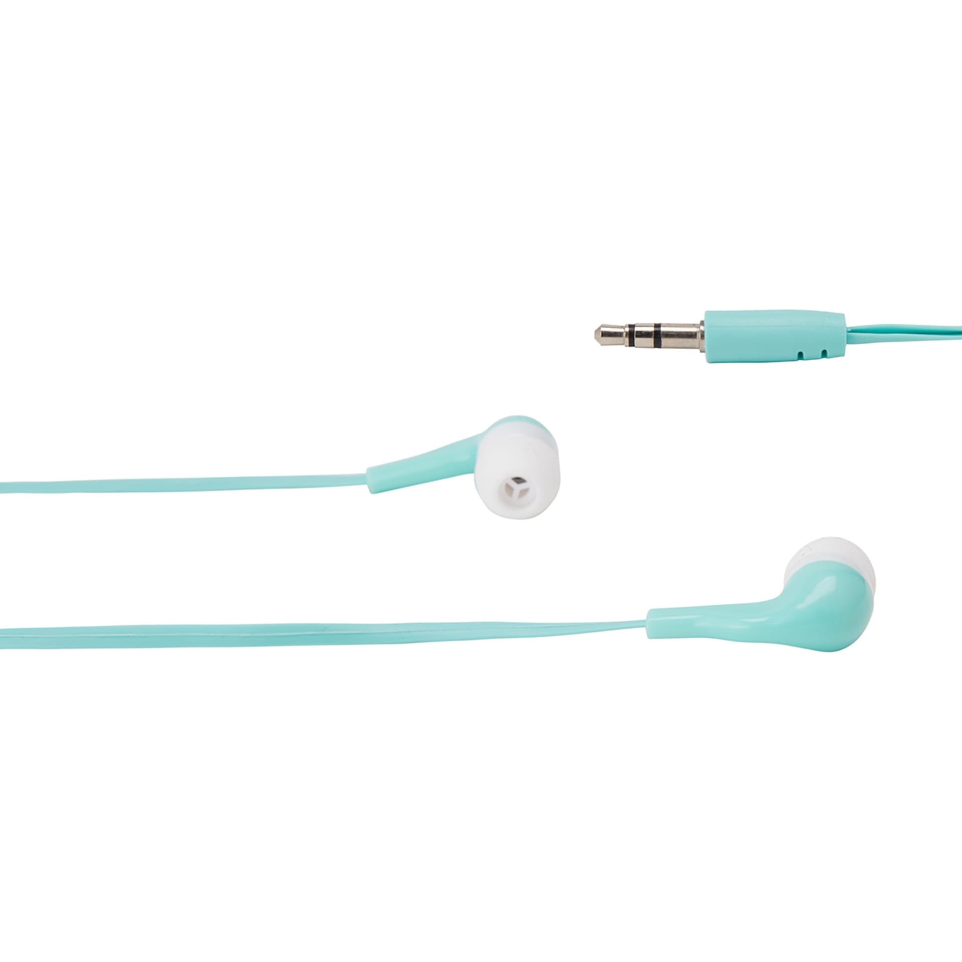 Wired Earphones Assorted Kmart