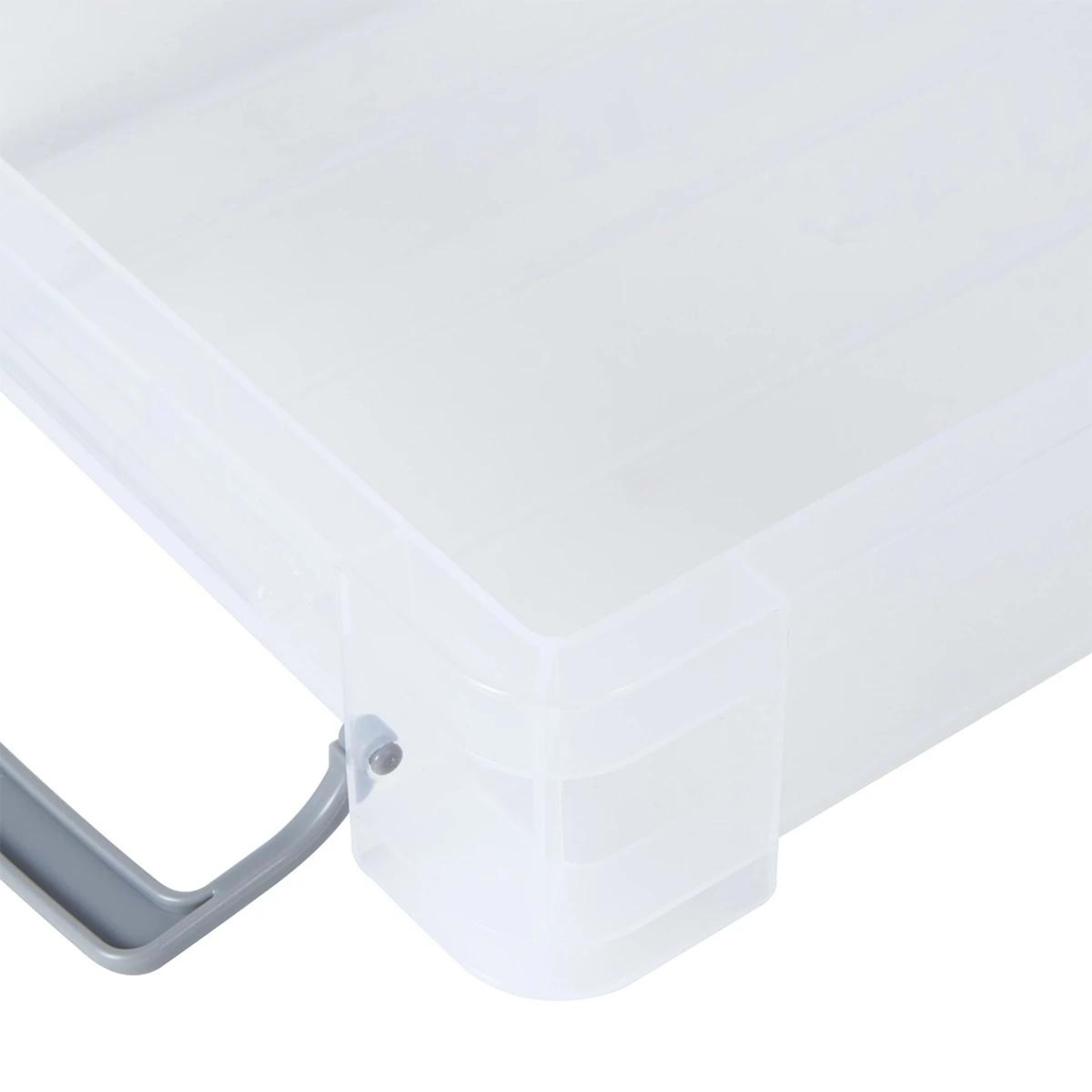 6 Large Storage Box, 6 of 8