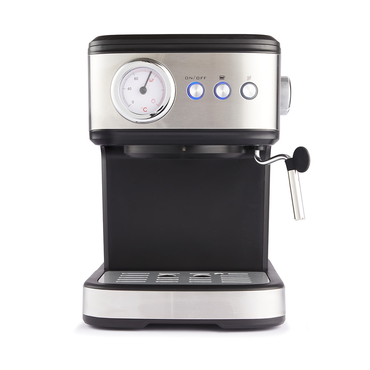 Espresso Coffee Machine Kmart