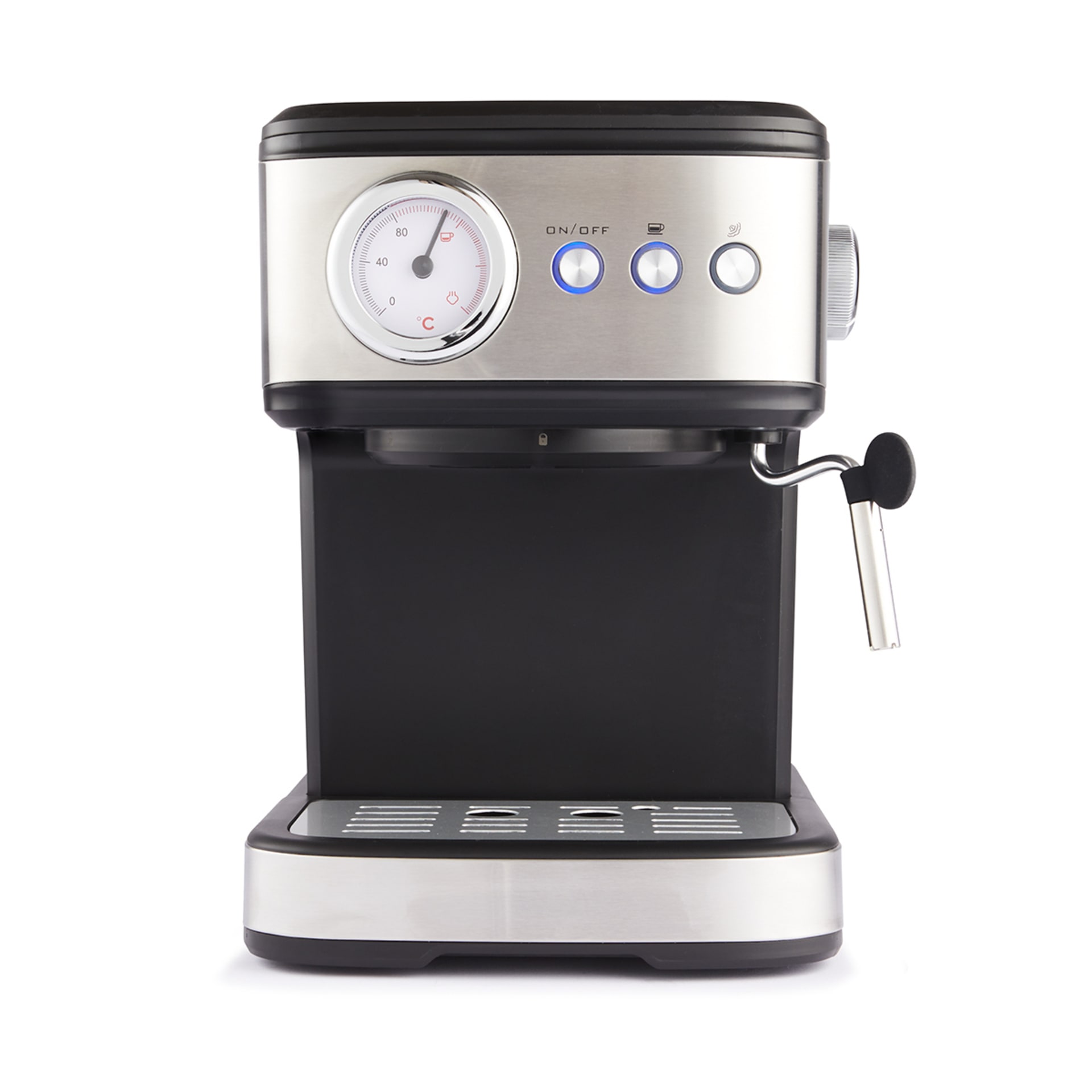 Espresso Coffee Machine Kmart