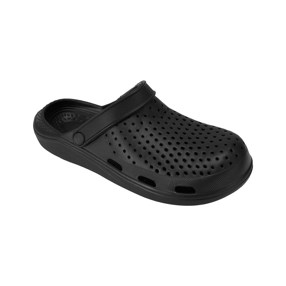 Moulded Clog Sandals Kmart