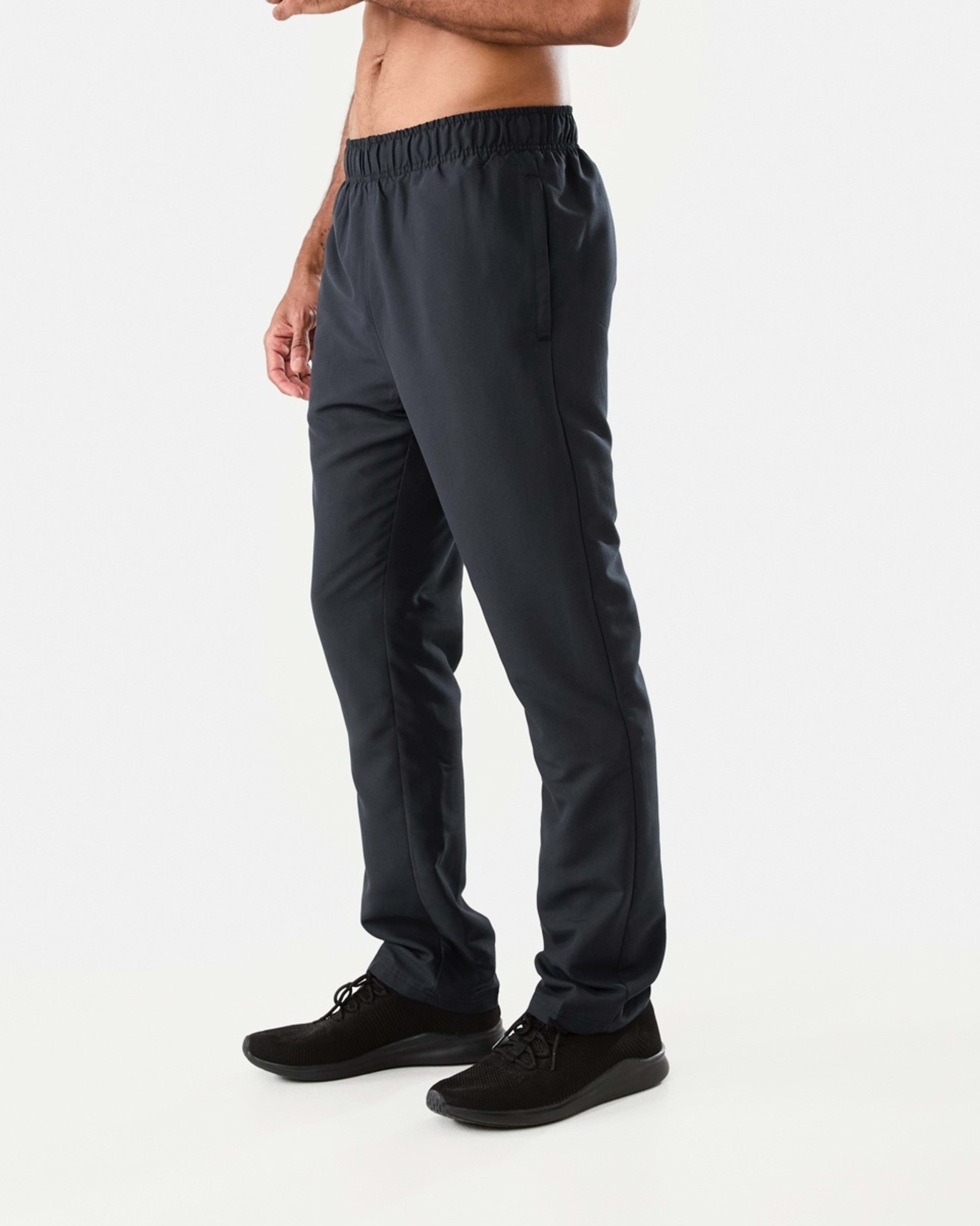 2 Active Mens Shell Pants NAVY CORE, 2 of 5