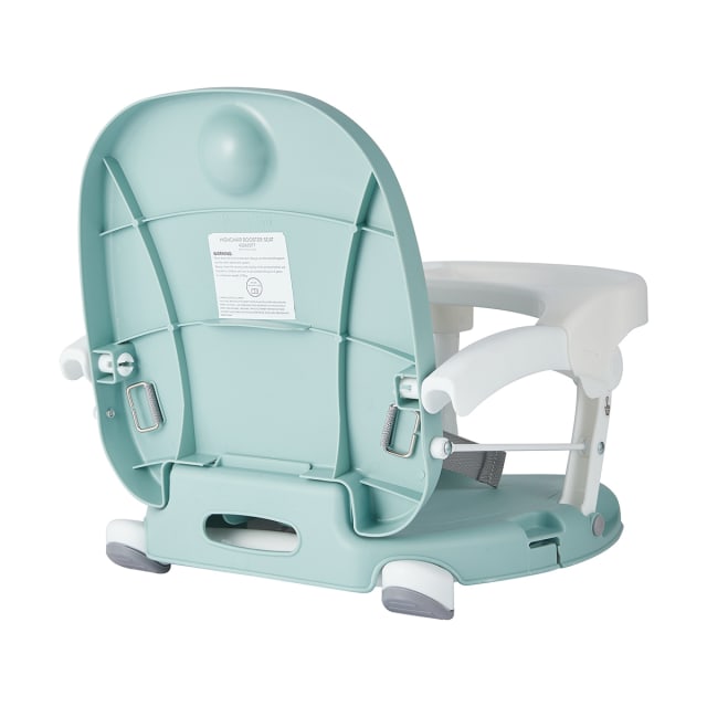 Portable Highchair Booster Seat Kmart