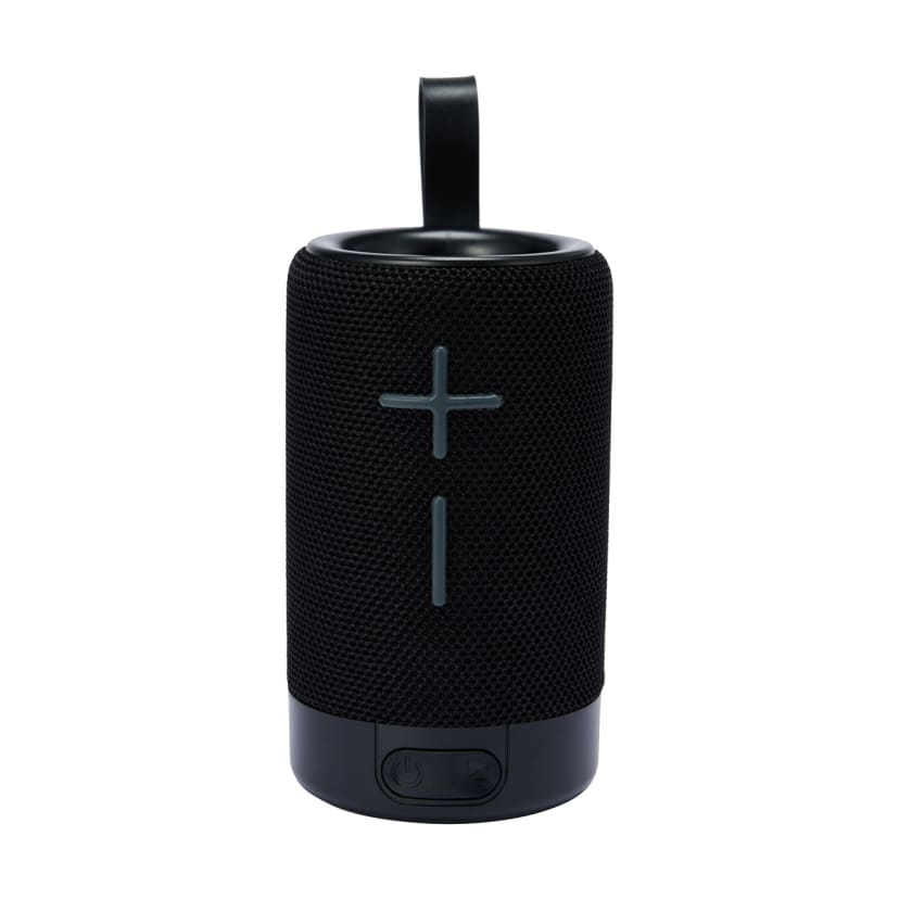 Bluetooth Speaker Black Kmart