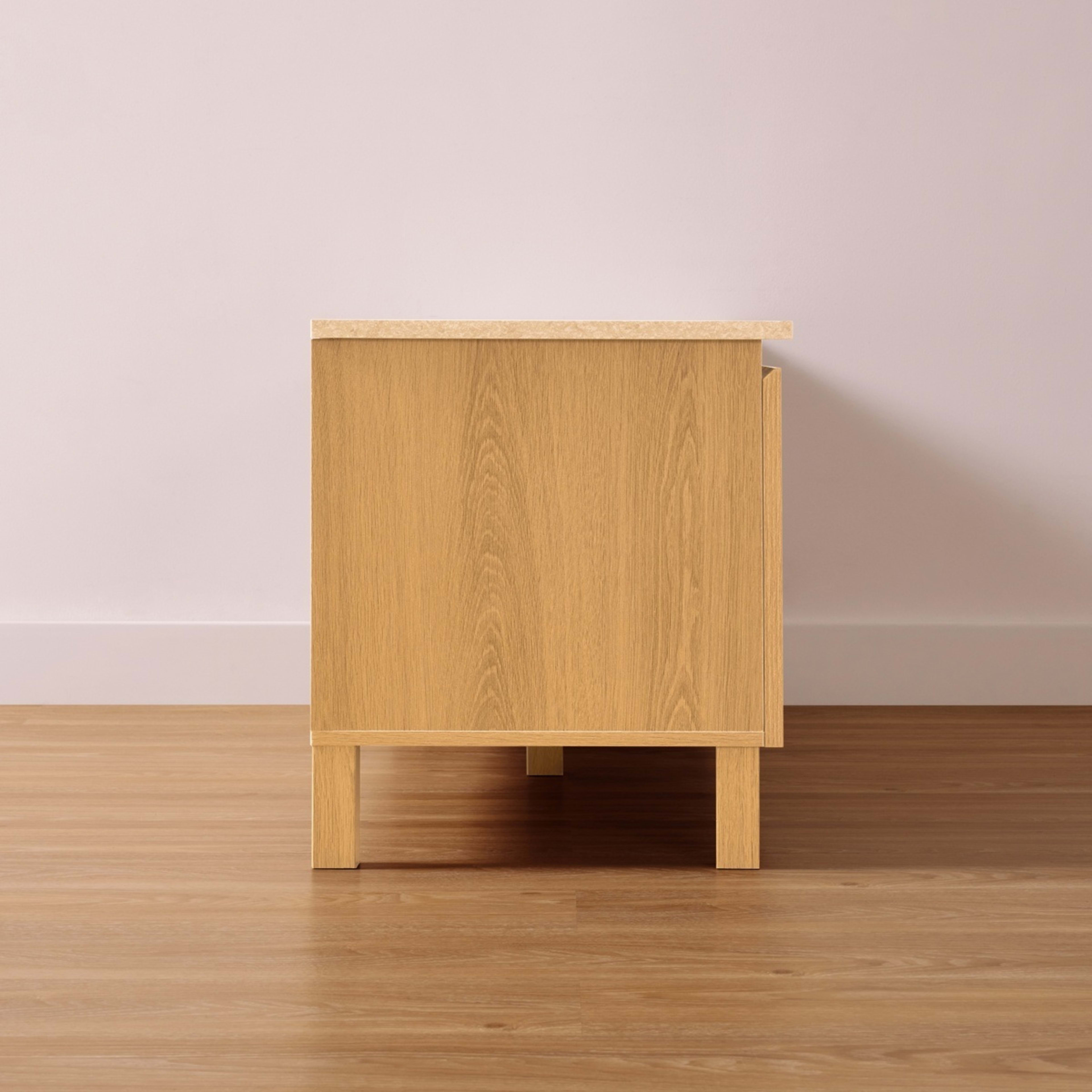 5 Bailey Entertainment Unit, 5 of 8