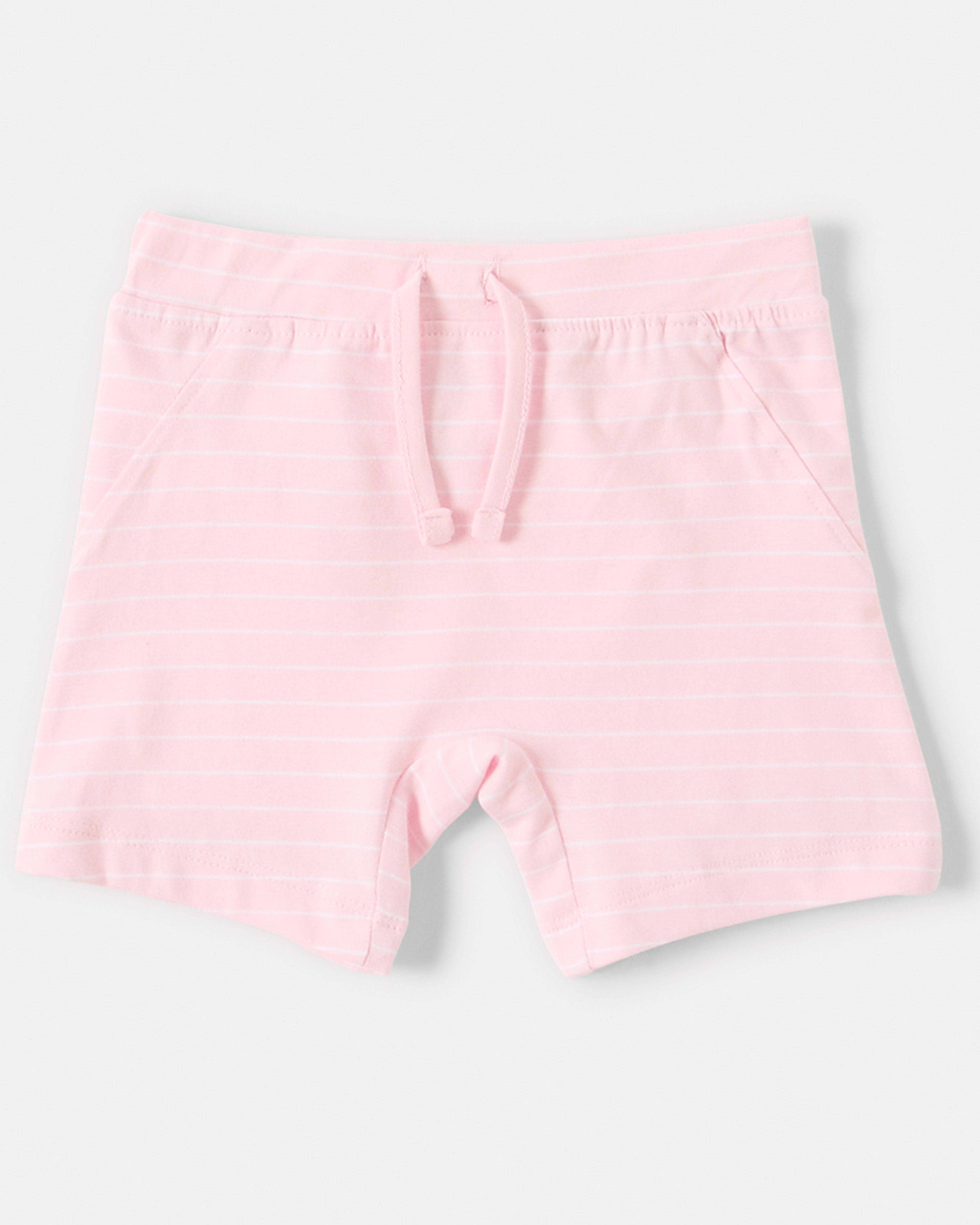 4 Shorts Set Butterfly, 4 of 6