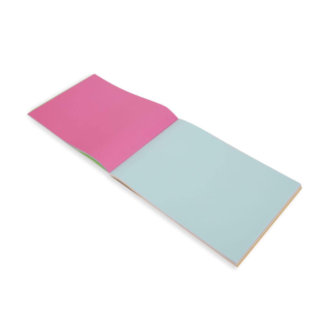 Coloured Paper Kmart