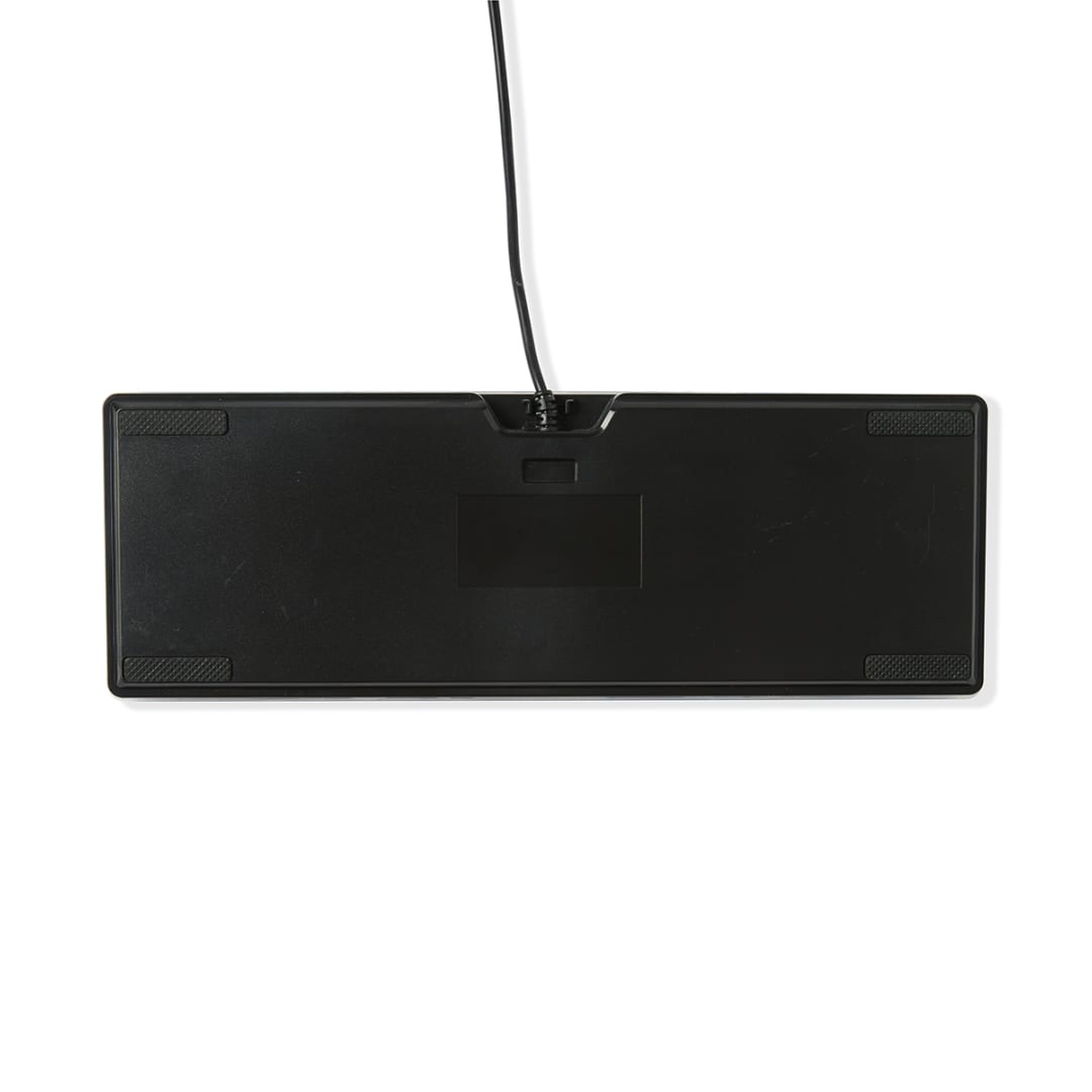 Mini Mechanical Gaming Keyboard Kmart