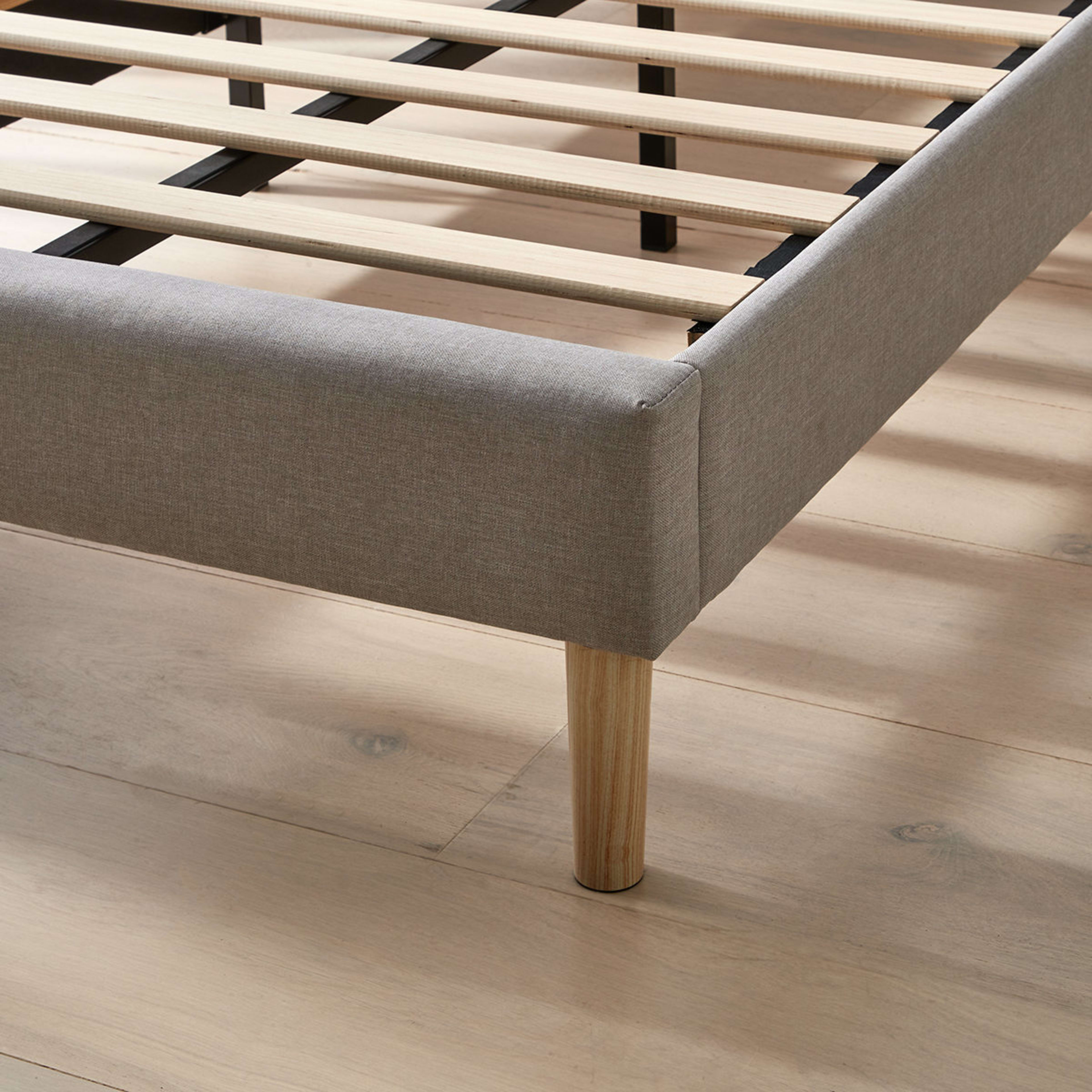 Single Bed Collette Bed Frame Kmart