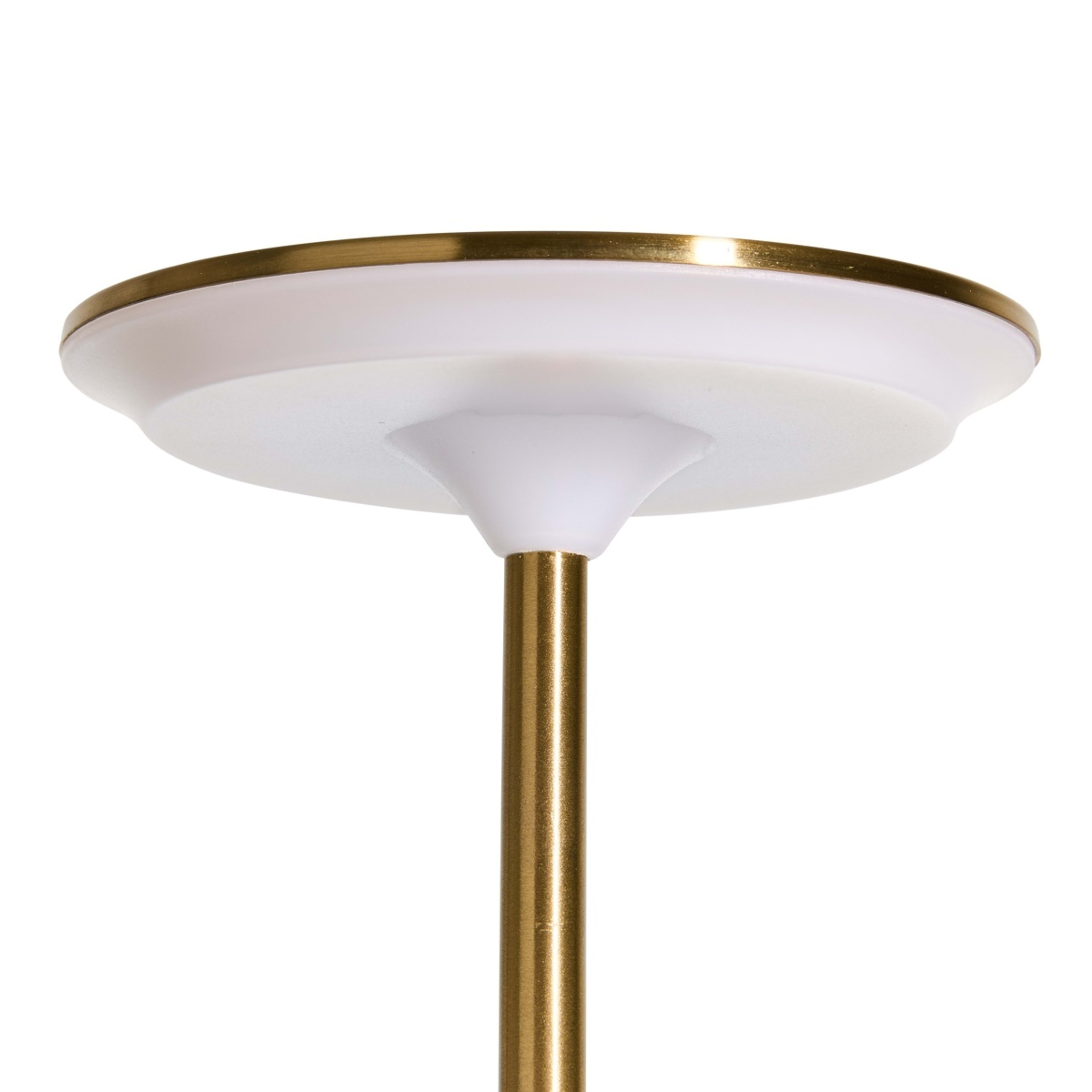 3 Atticus Portable Rechargeable Lamp, 3 of 8