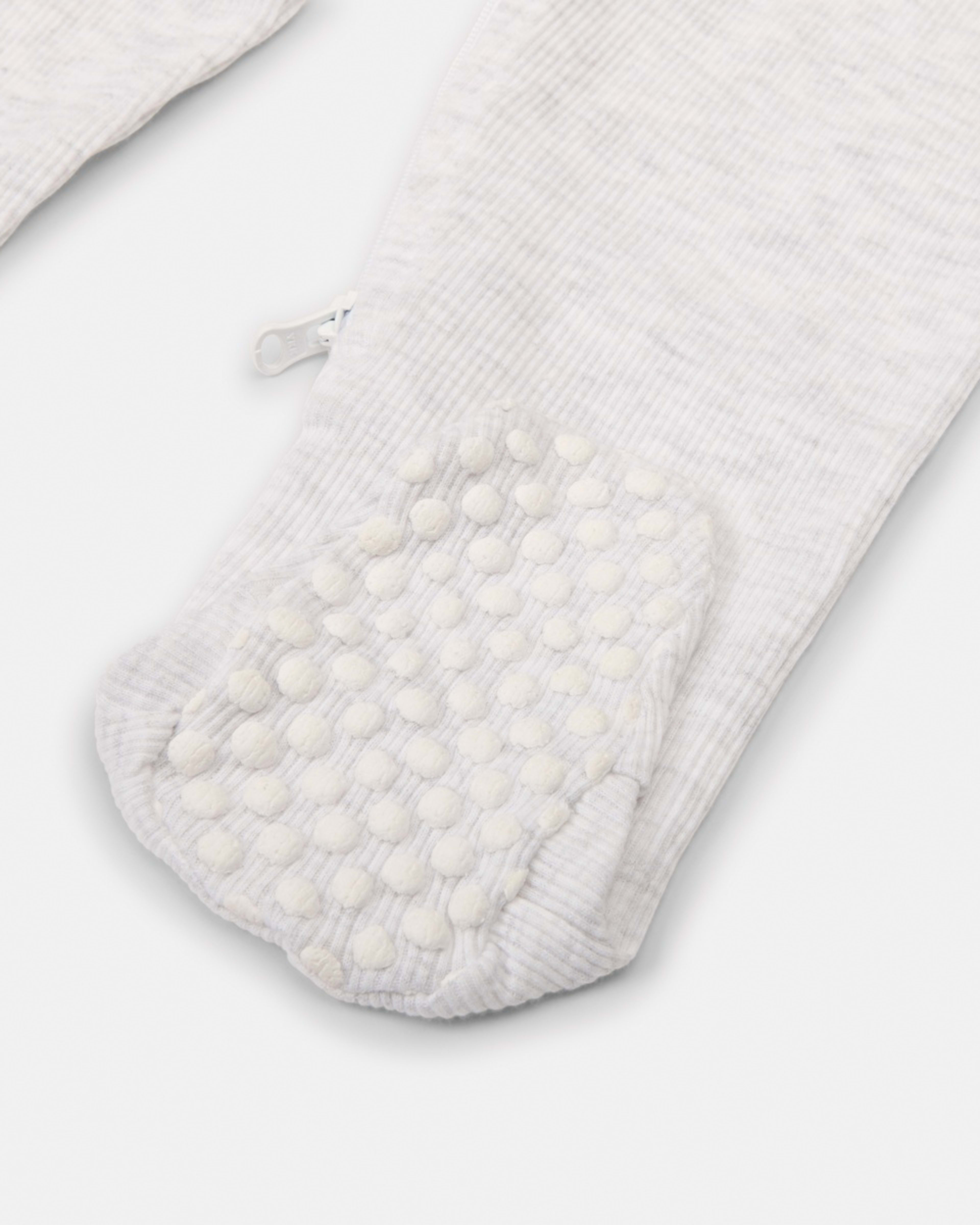 9 3 Pack Coveralls Gry Dots, 9 of 10
