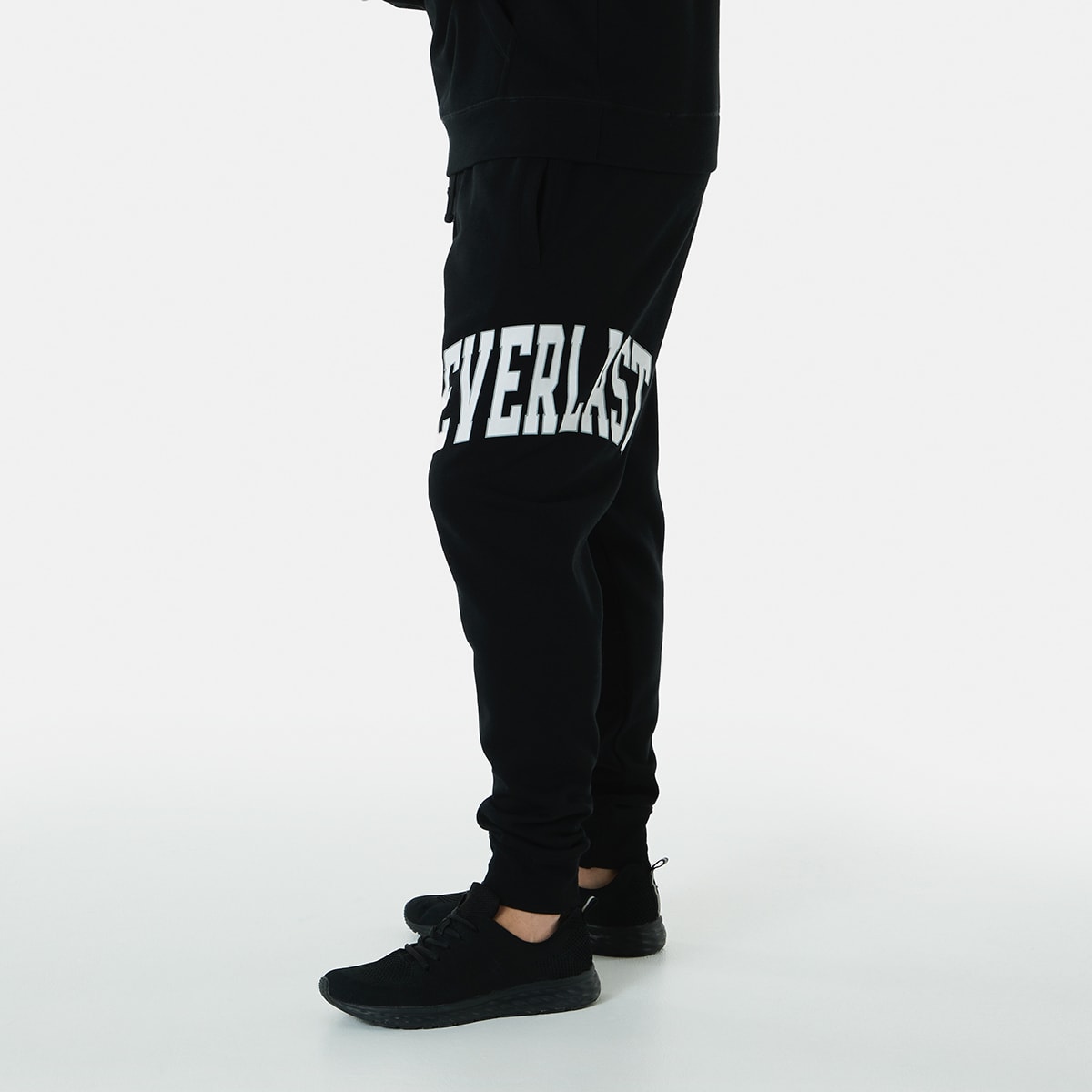 Active Everlast Mens Block Trackpants Kmart