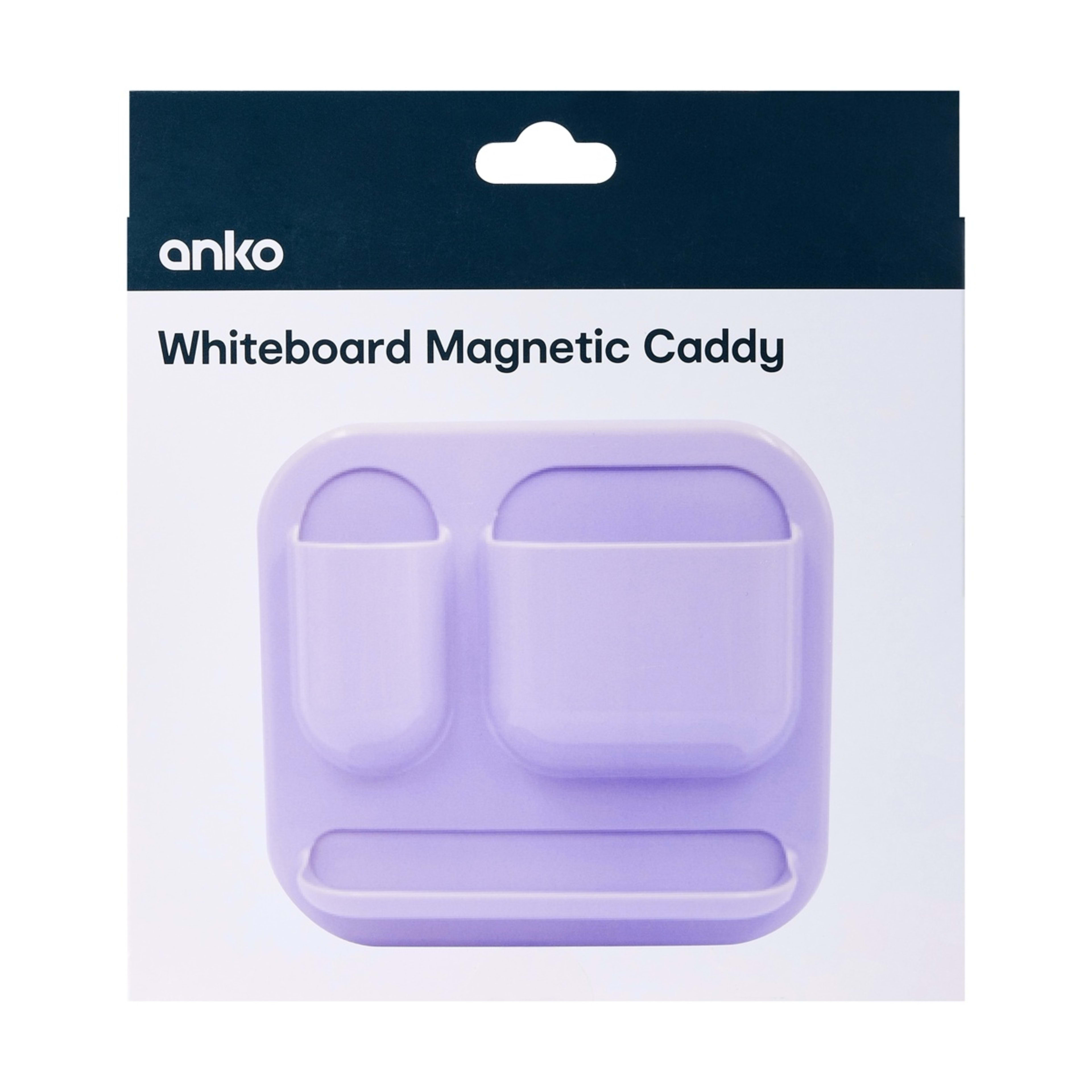 7 Whiteboard Magnetic Caddy, 7 of 7