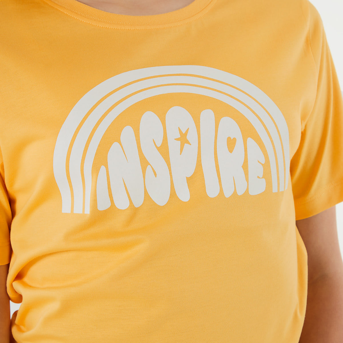Short Sleeve Print T-shirt - Picture 37 of 73