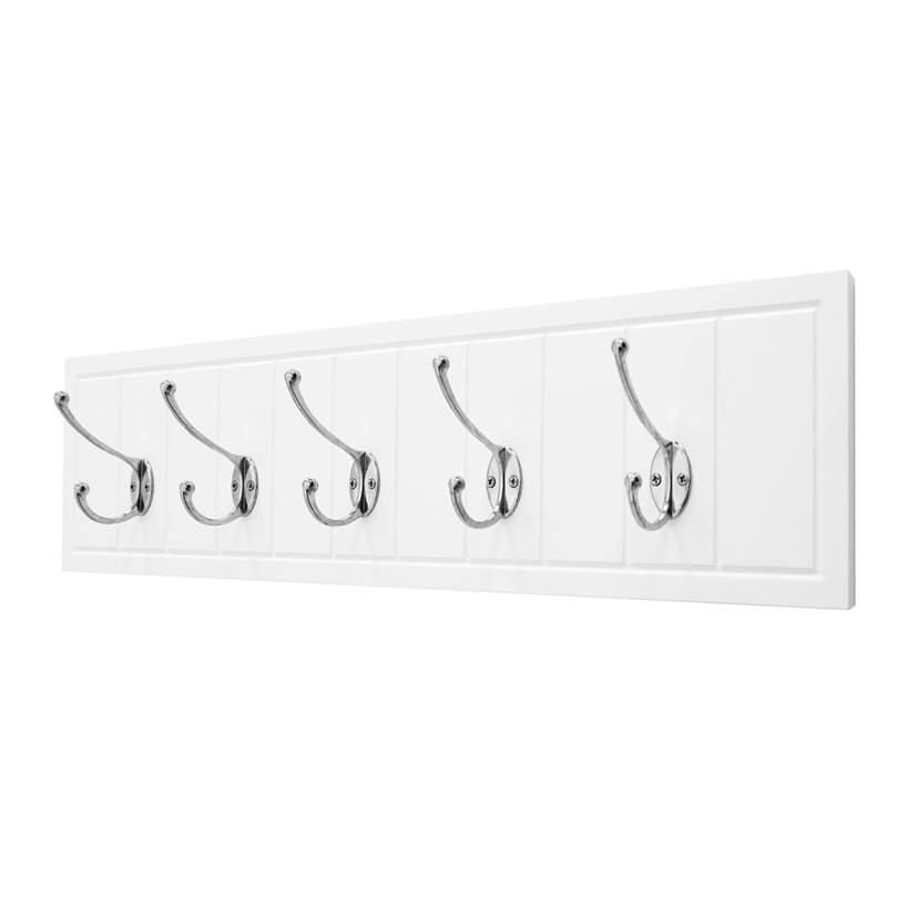Hamptons Wall Hooks Kmart
