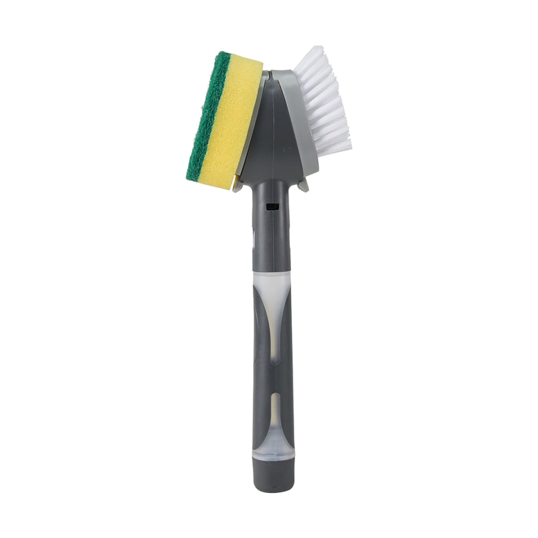 2in1 Dish Brush Kmart