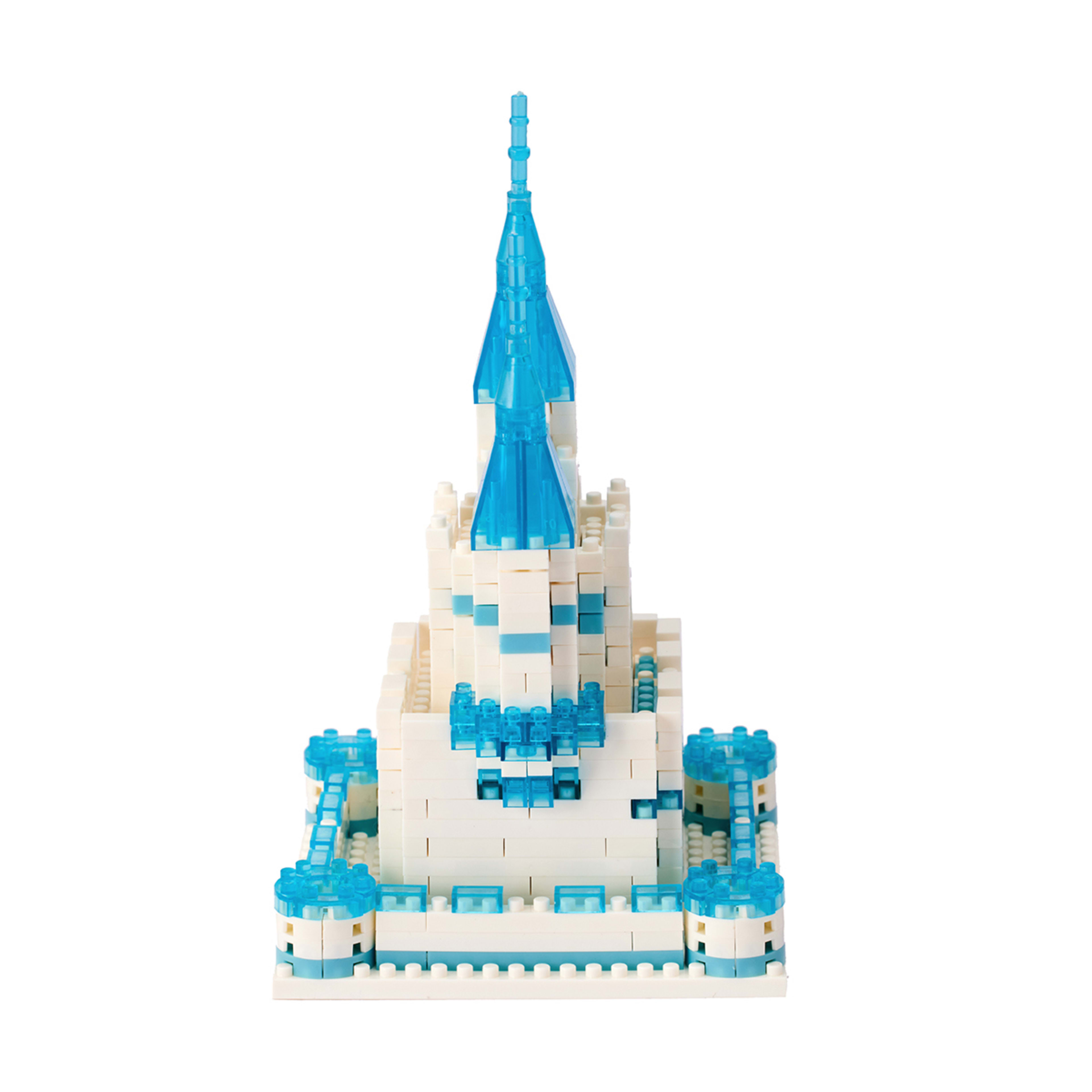 Mini Blocks Assorted Kmart